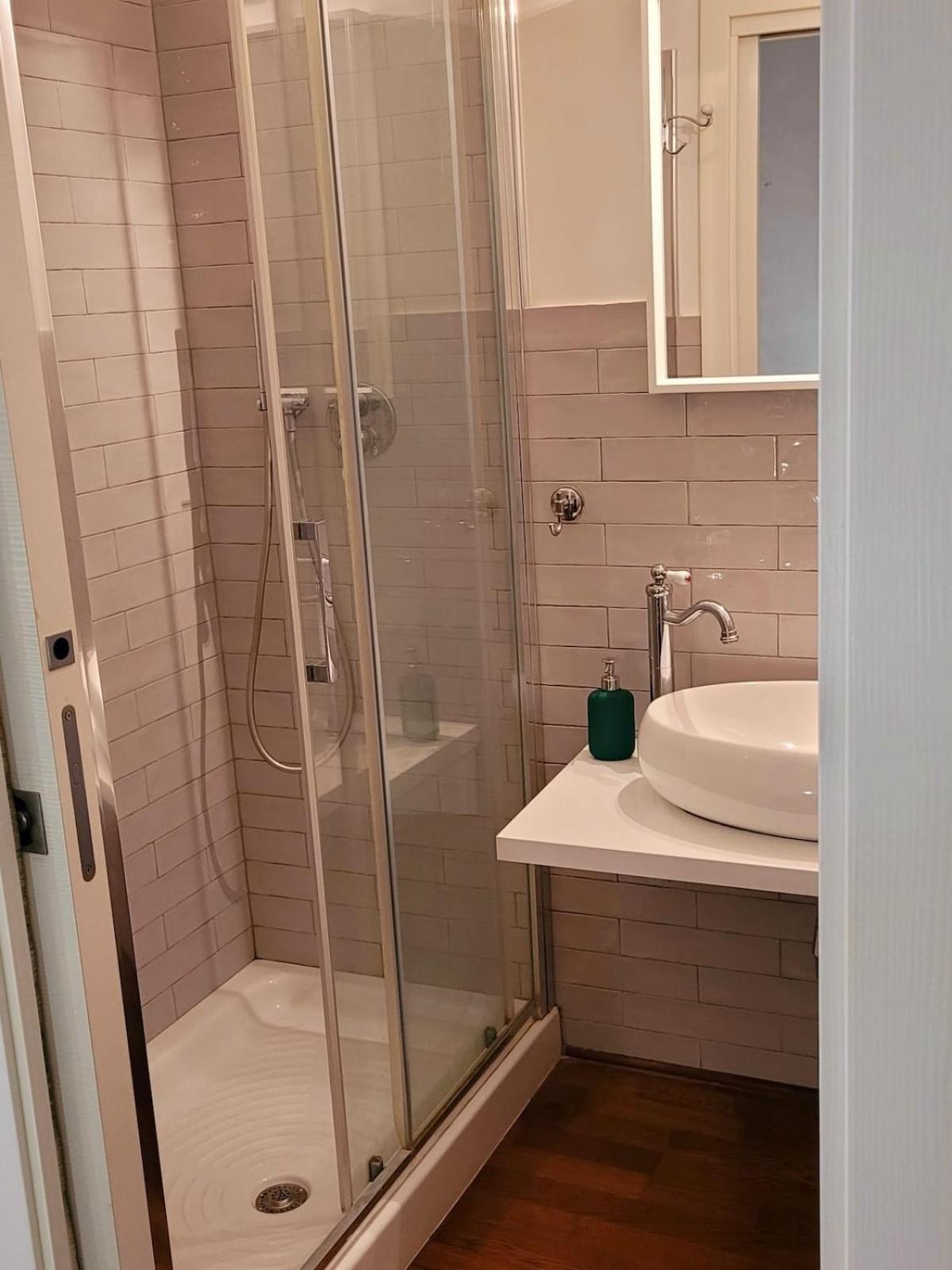 Appartement Benedict Pantheon Rome
