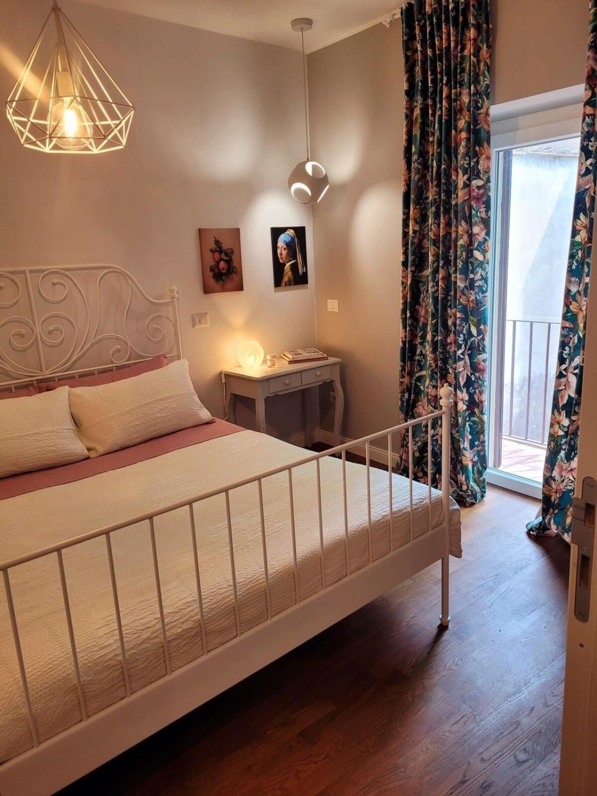 Benedict Pantheon Appartement