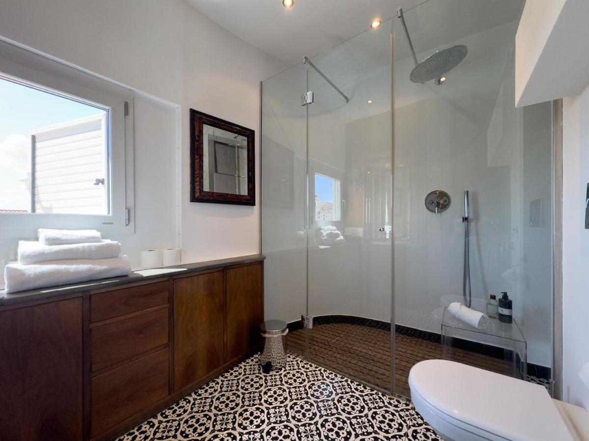 Apartment Chasing The Stars Spanish Steps Boutique Rome