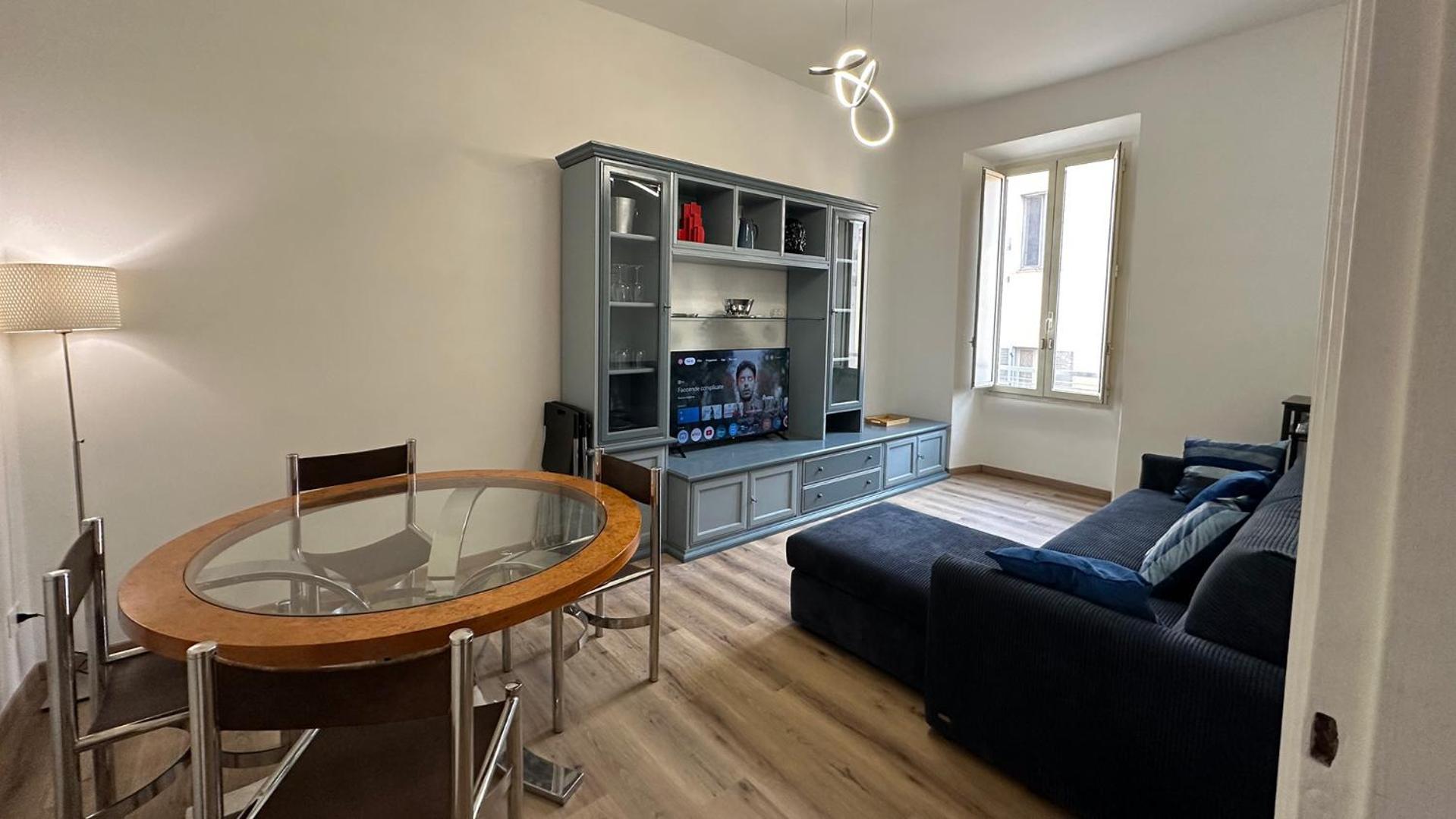 Apartment Rm 191