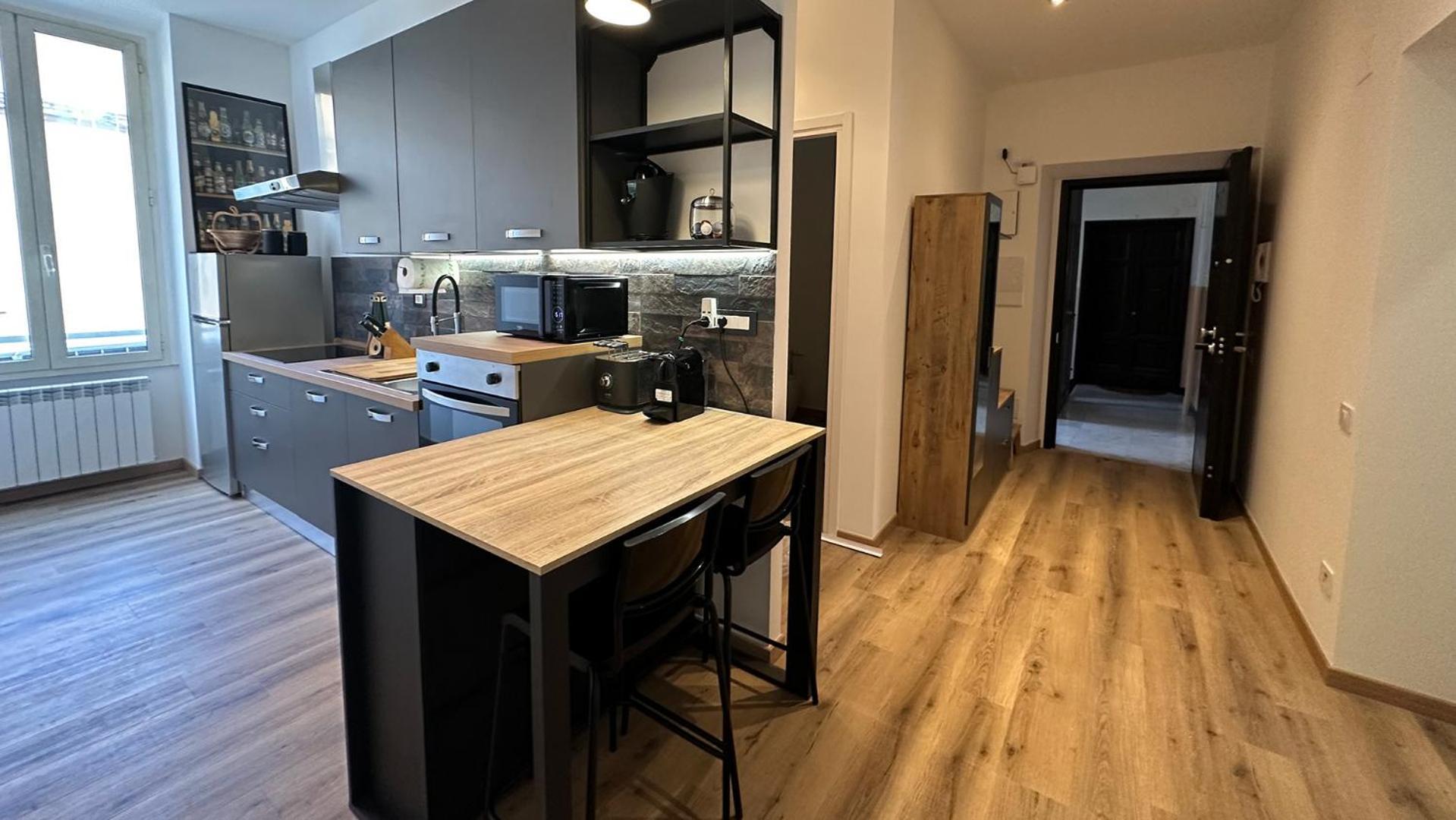 Apartment Rm 191 *