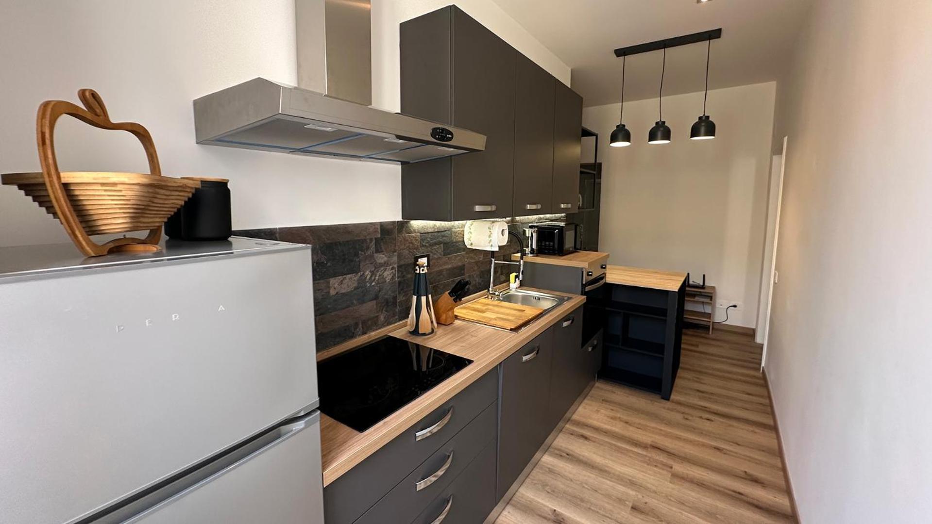 Apartment Rm 191 *