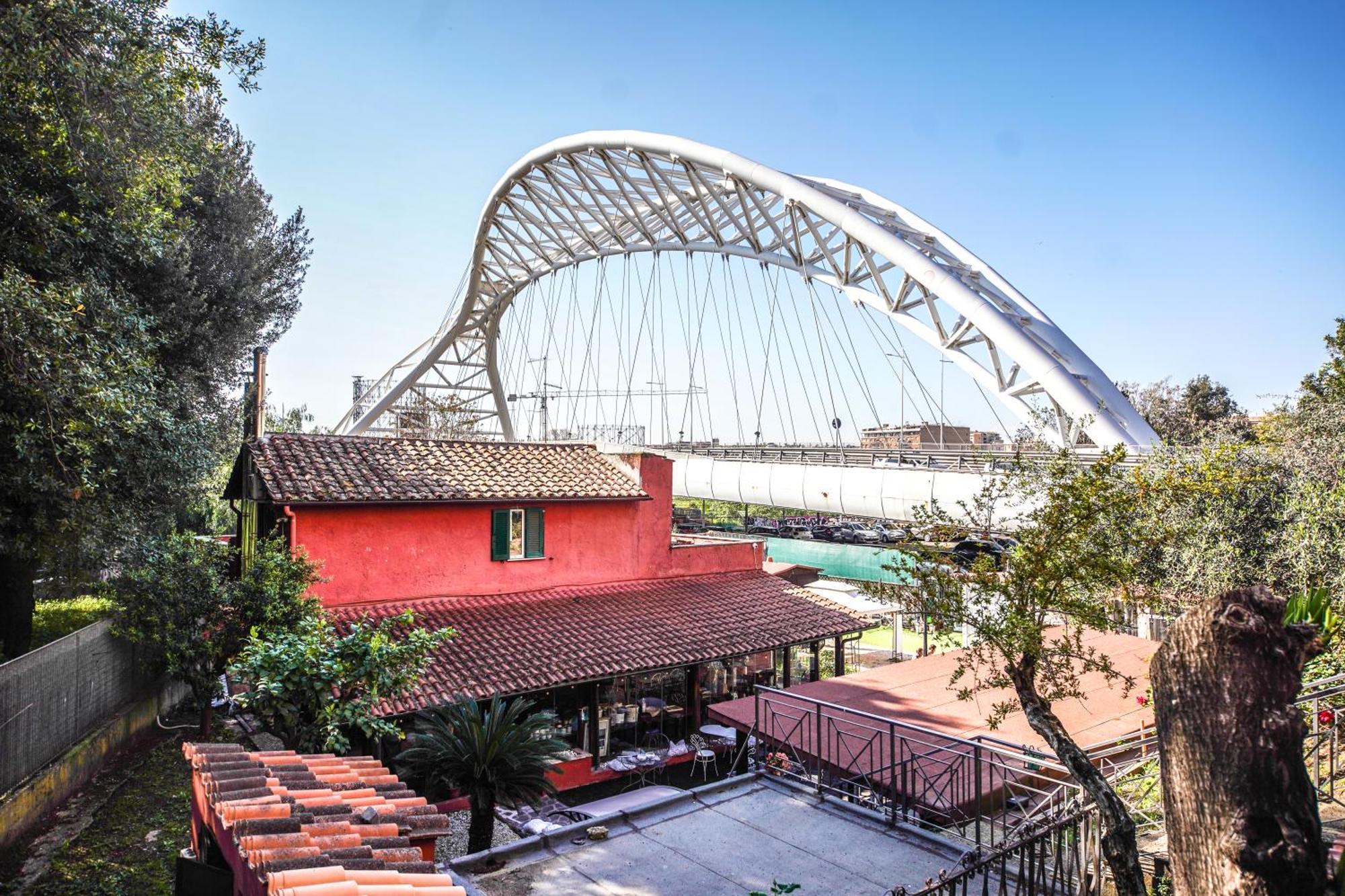 Guest house Domus Trevi Garbatella Rome