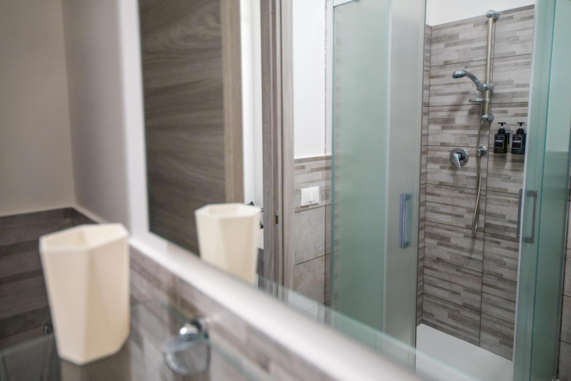 Guest house Domus Trevi Garbatella