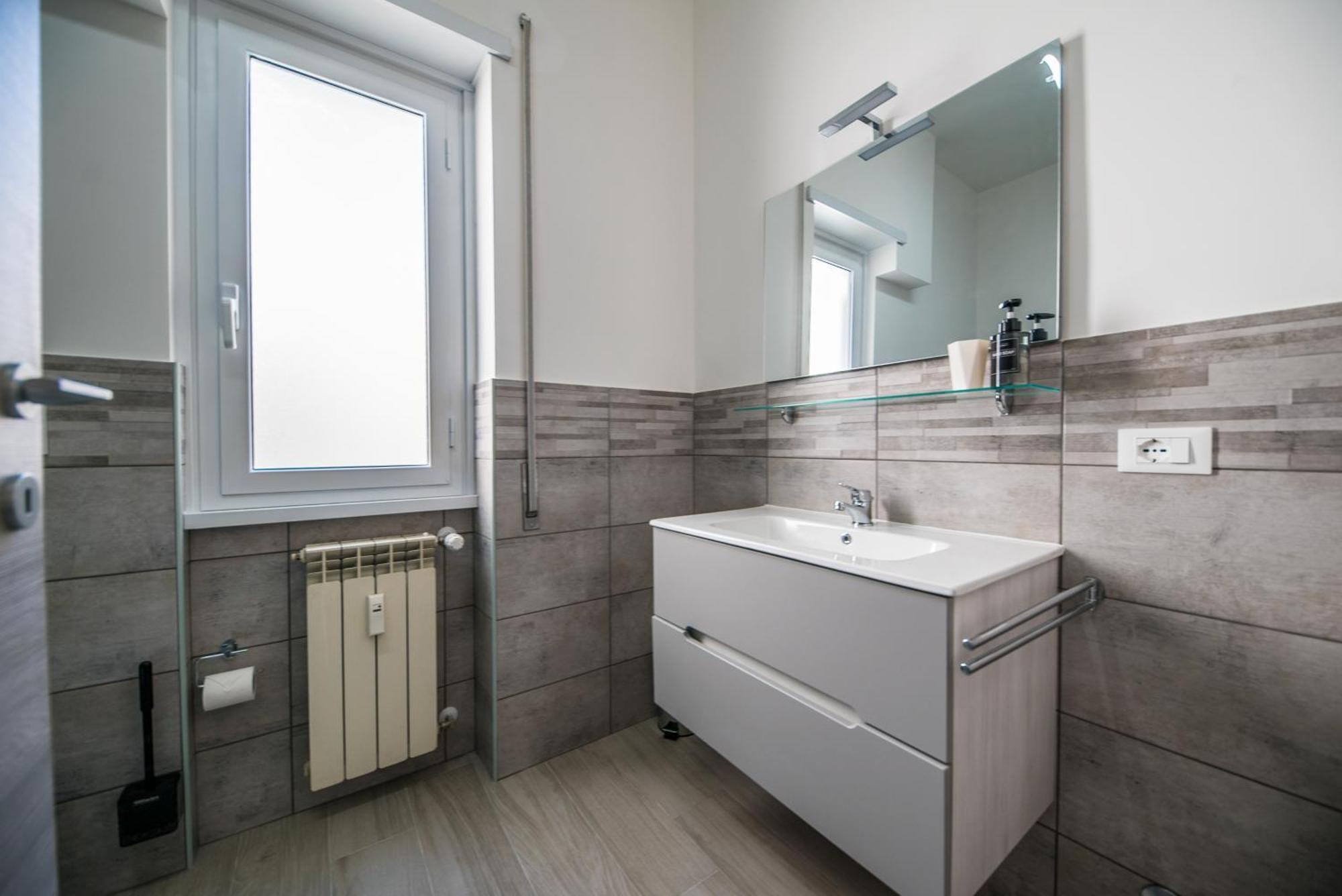 Domus Trevi Garbatella Guest house