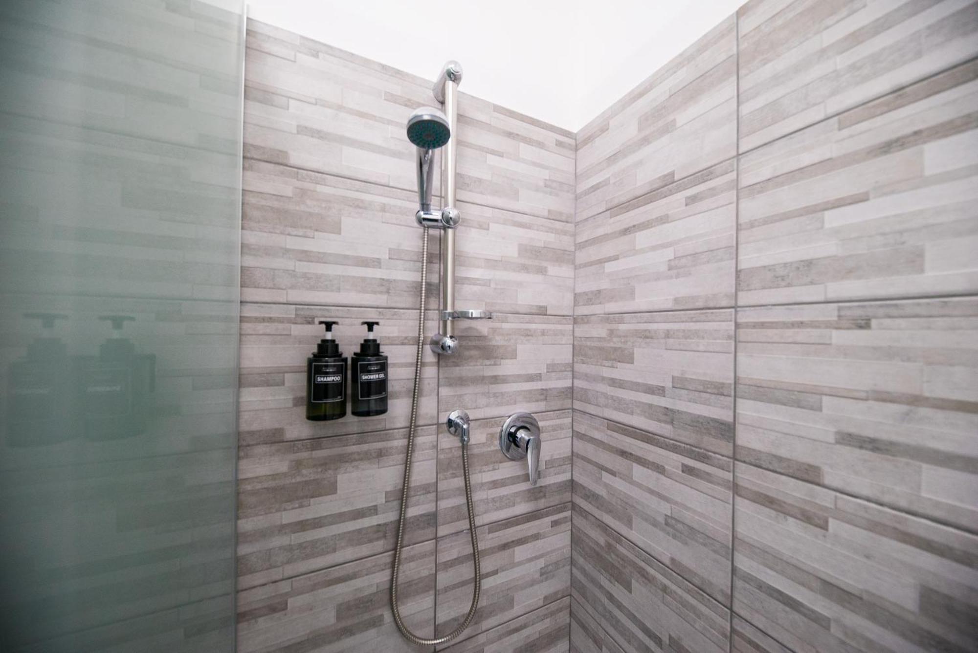 Guest house Domus Trevi Garbatella