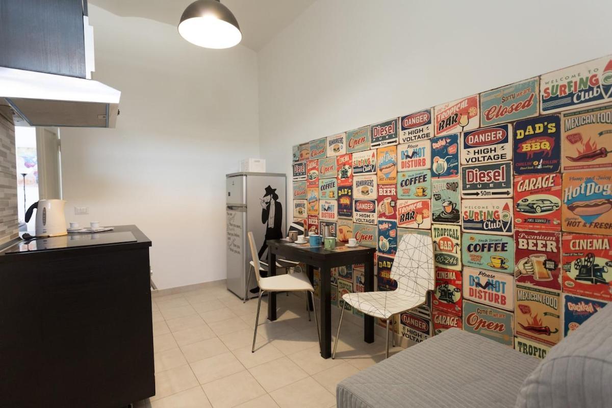 Sanniti Luigi Cozy Appartement *