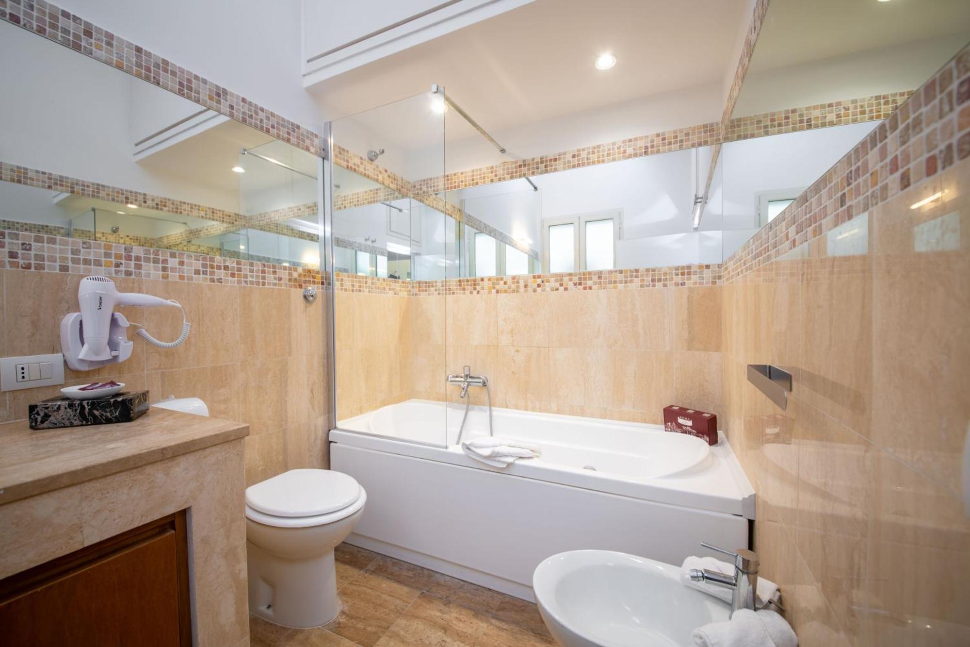 Apartment Donna Maria