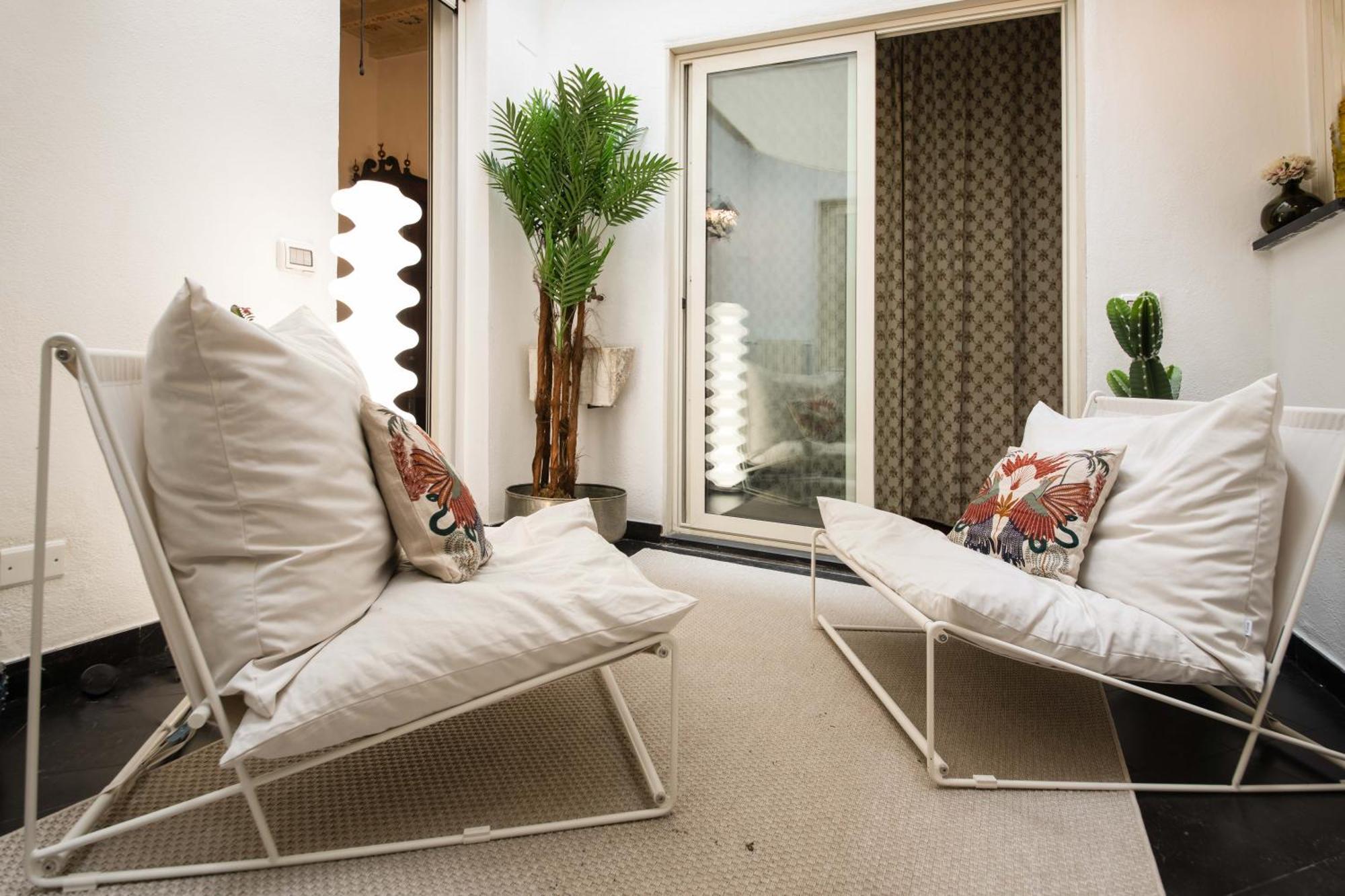 Donna Maria Apartment *