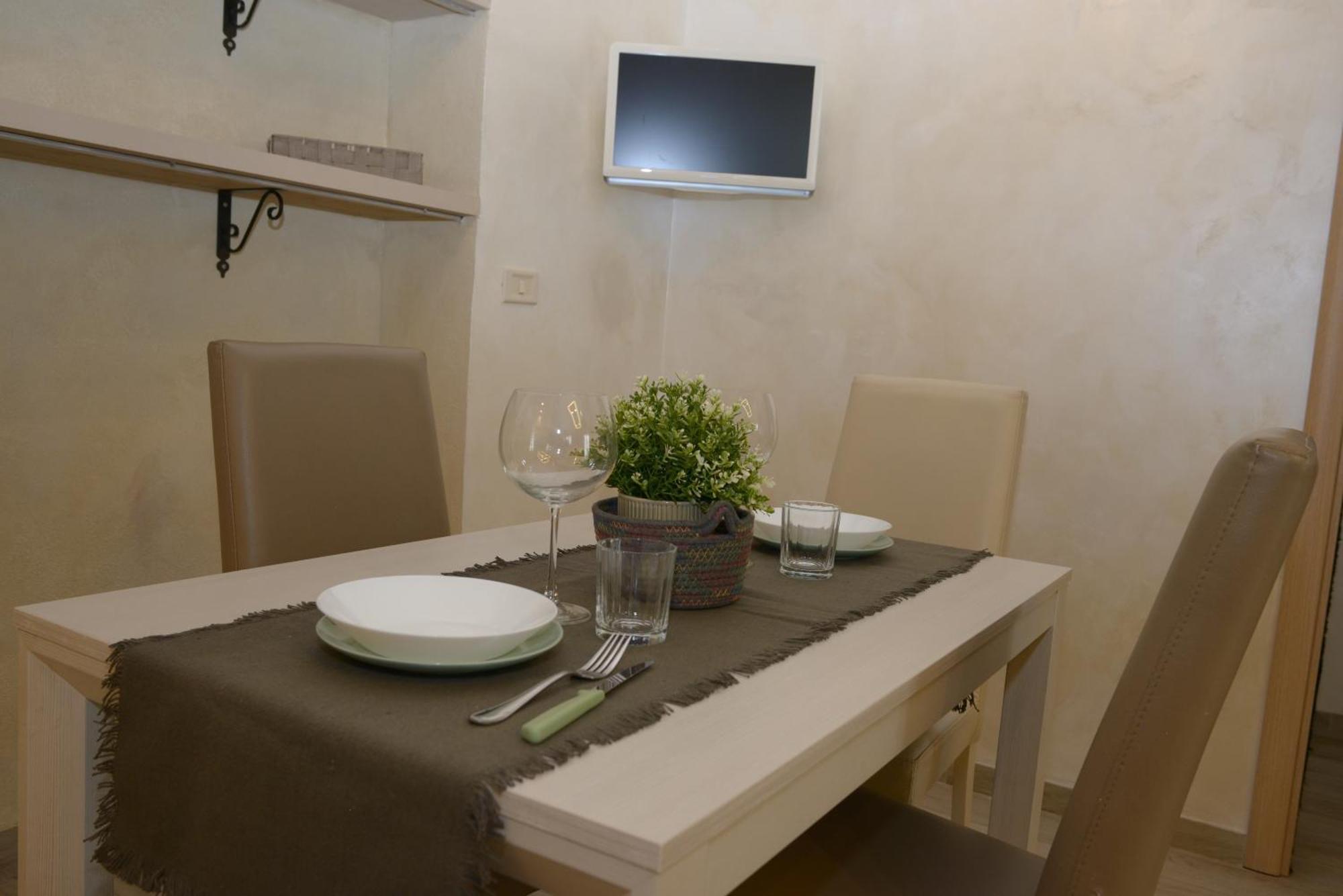 Apartment Locazione Turistica Di Carlo Laurini