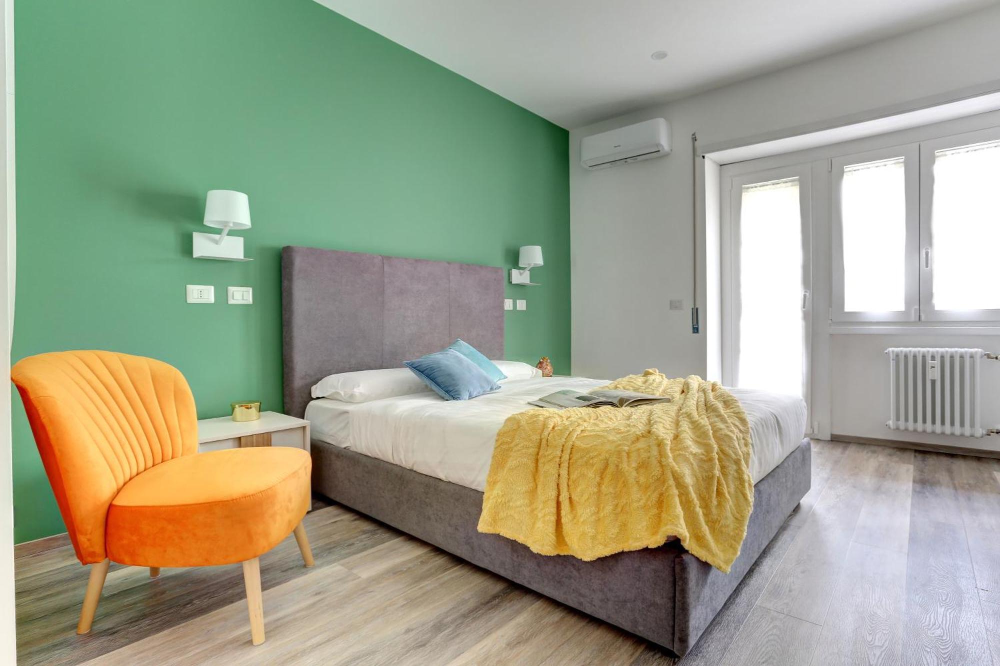 Marconi Per Famiglie - 20 Min Dal Centro Apartamento *