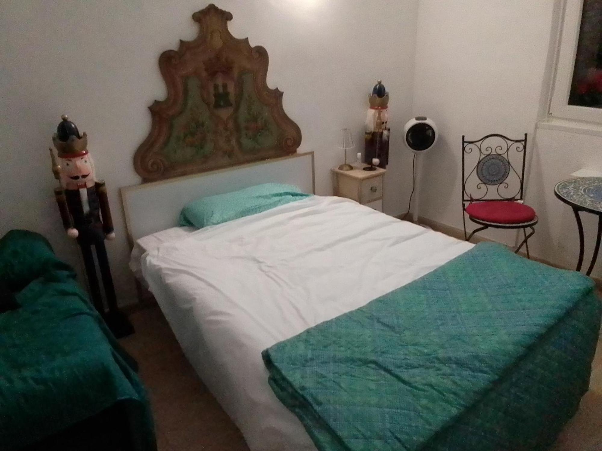 Appartement Crescenziovaticanflat