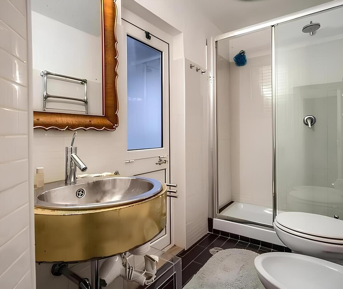 Panteon Apartment *