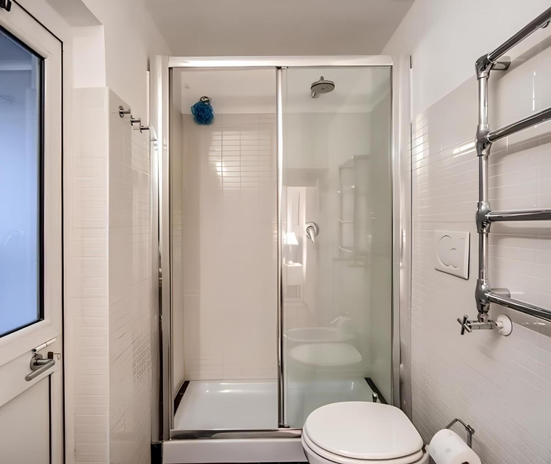 Panteon Apartment *