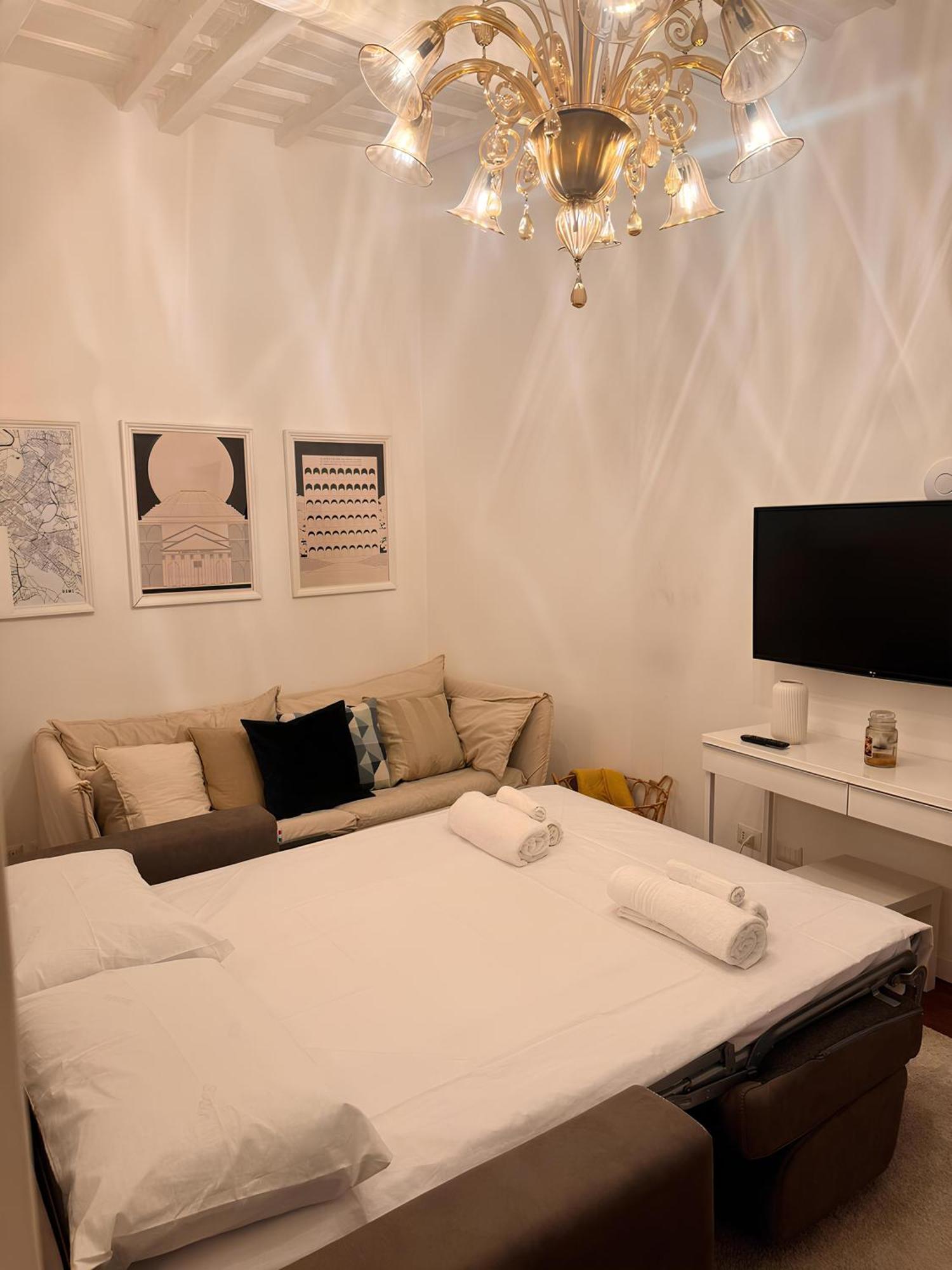 Apartment Panteon