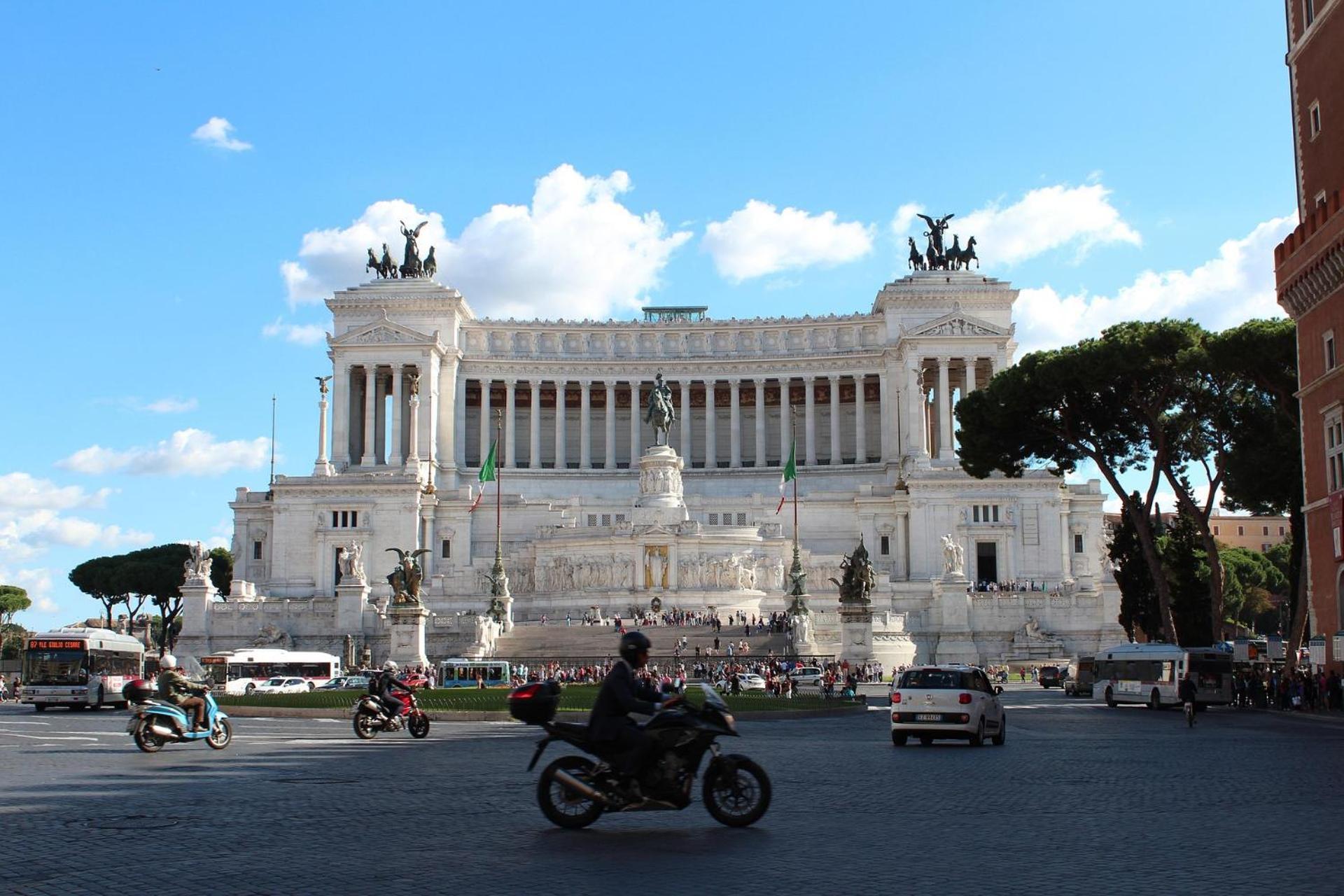 Panteon Rome