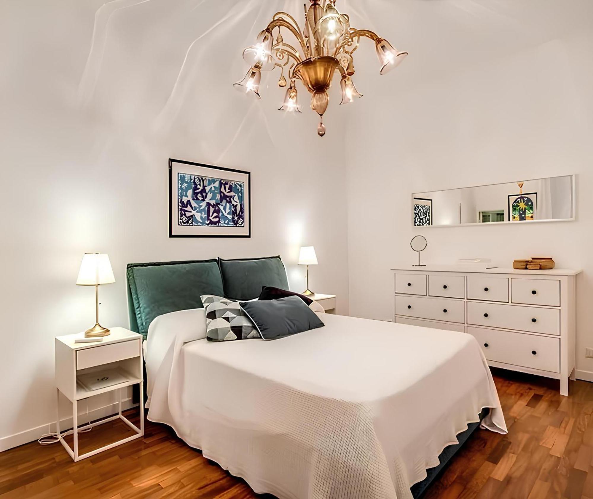 Apartment Panteon