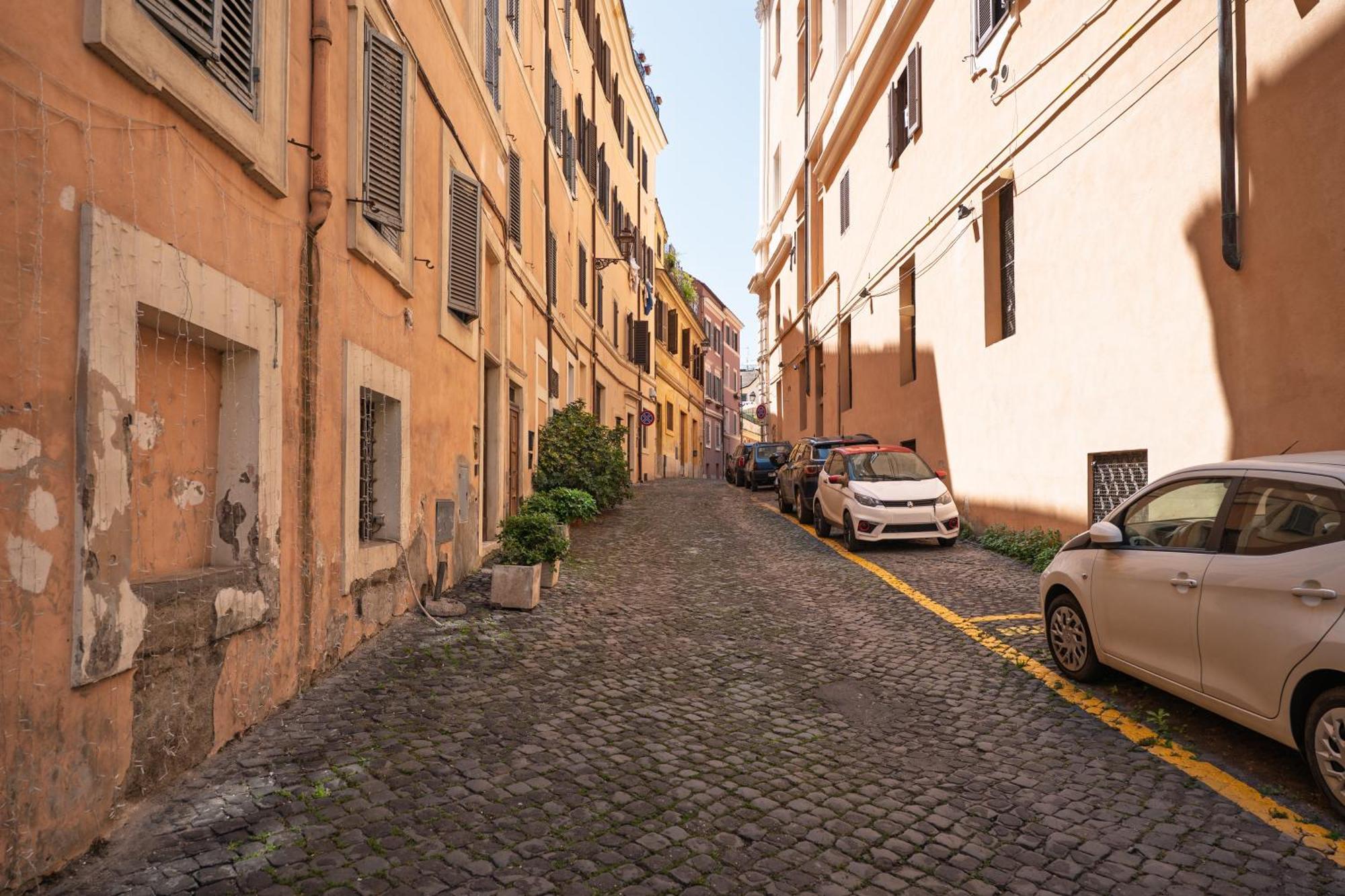 La Casa Sul Cortile *