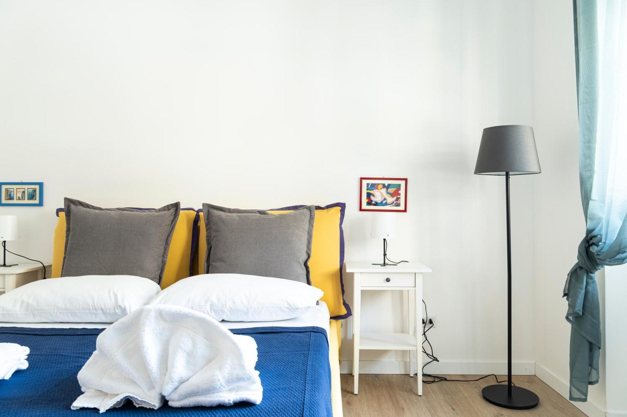 Appartement Inventori *