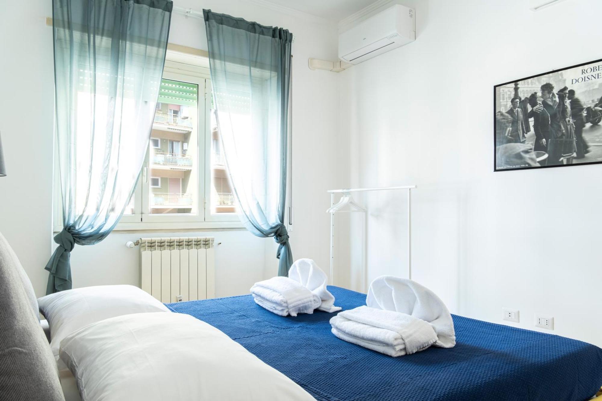 Inventori Appartement Rome