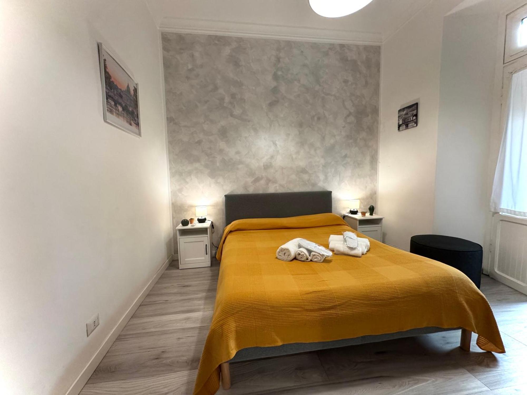 San Lorenzo Apartment *