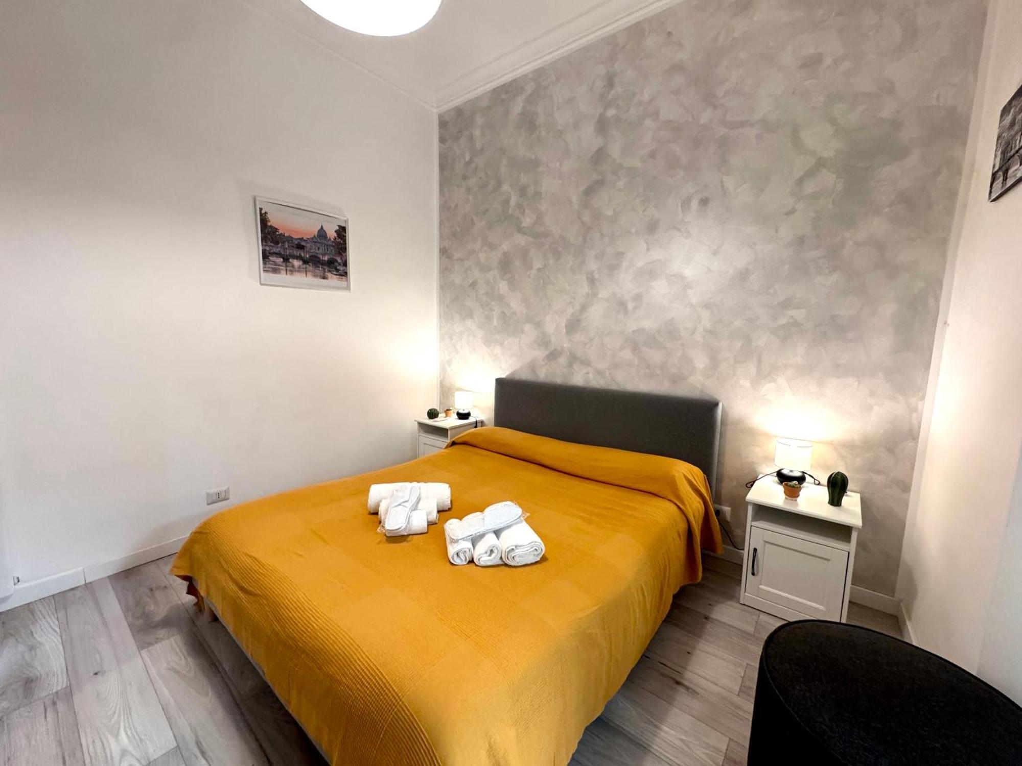 Apartment San Lorenzo