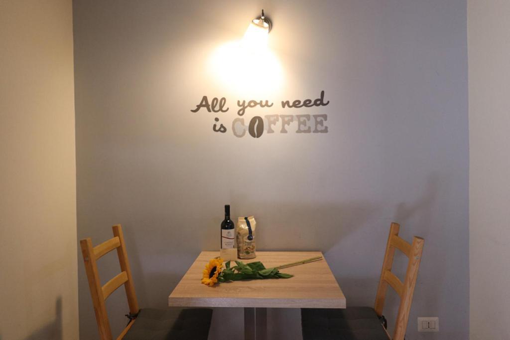 Apartamento Ciambella Cozy Flat