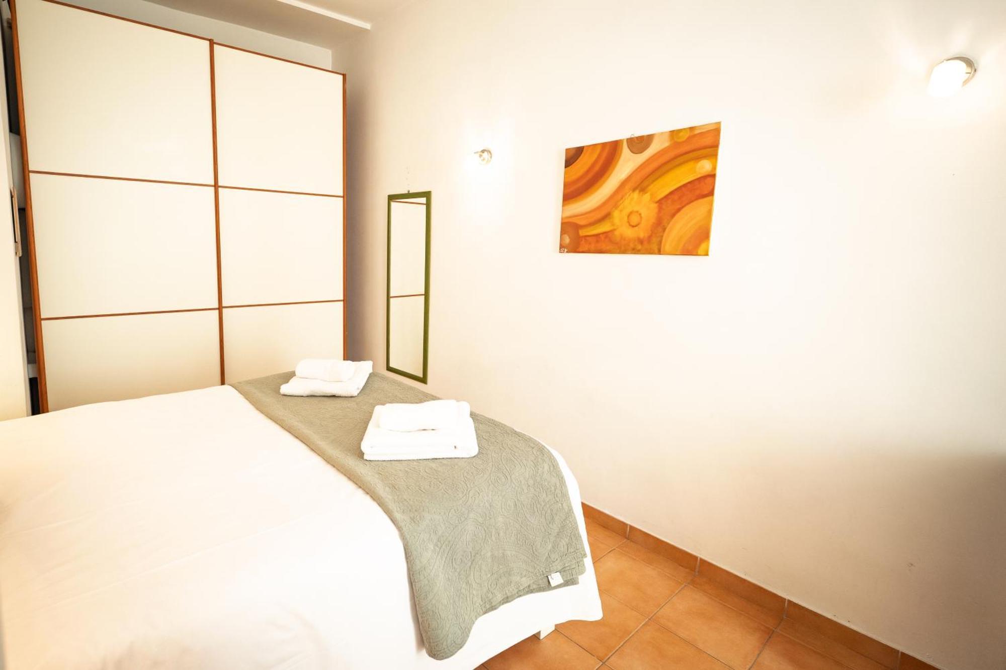 Holiday home La Casa Sul Cortile *