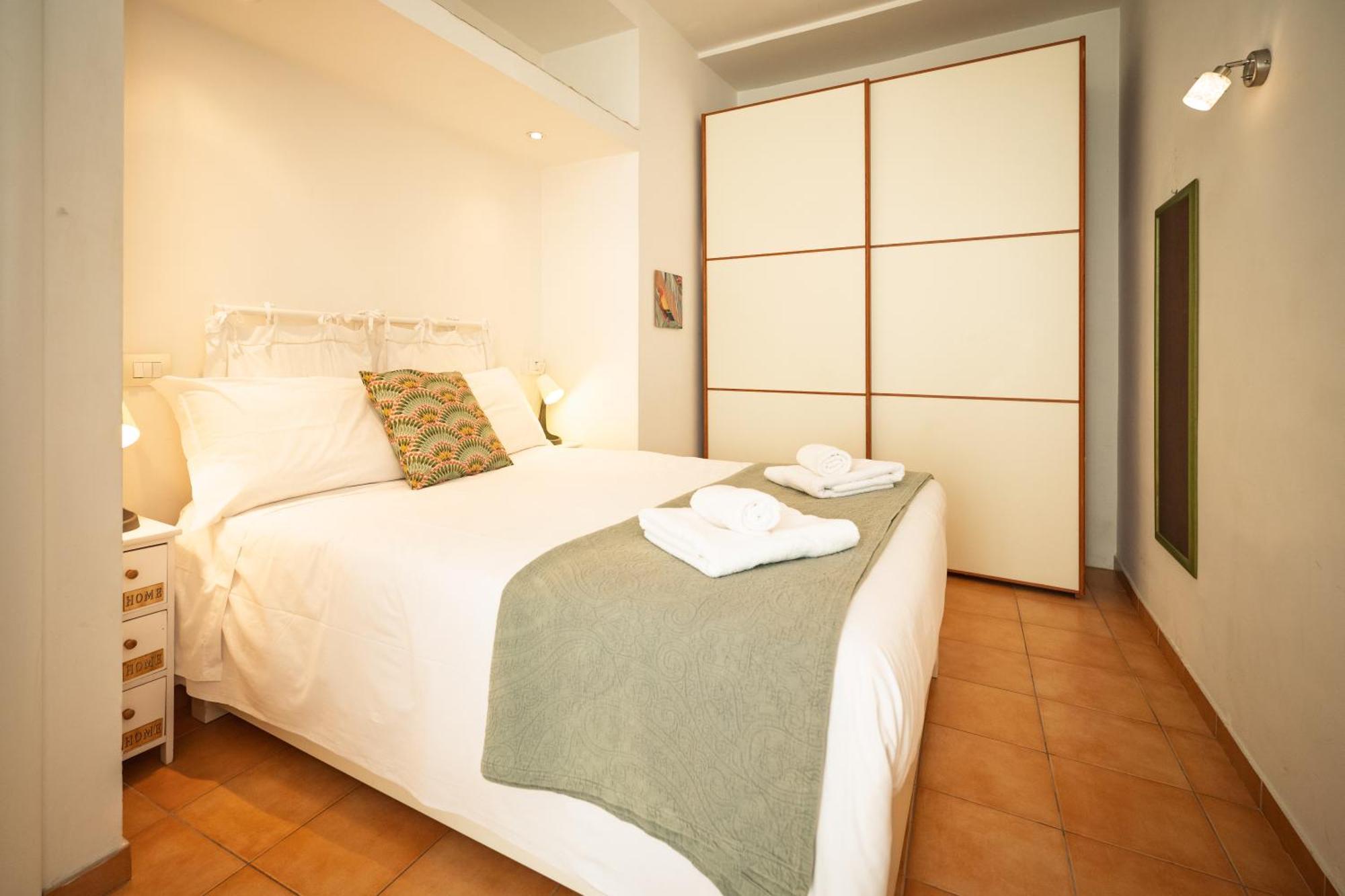 La Casa Sul Cortile Holiday home Rome