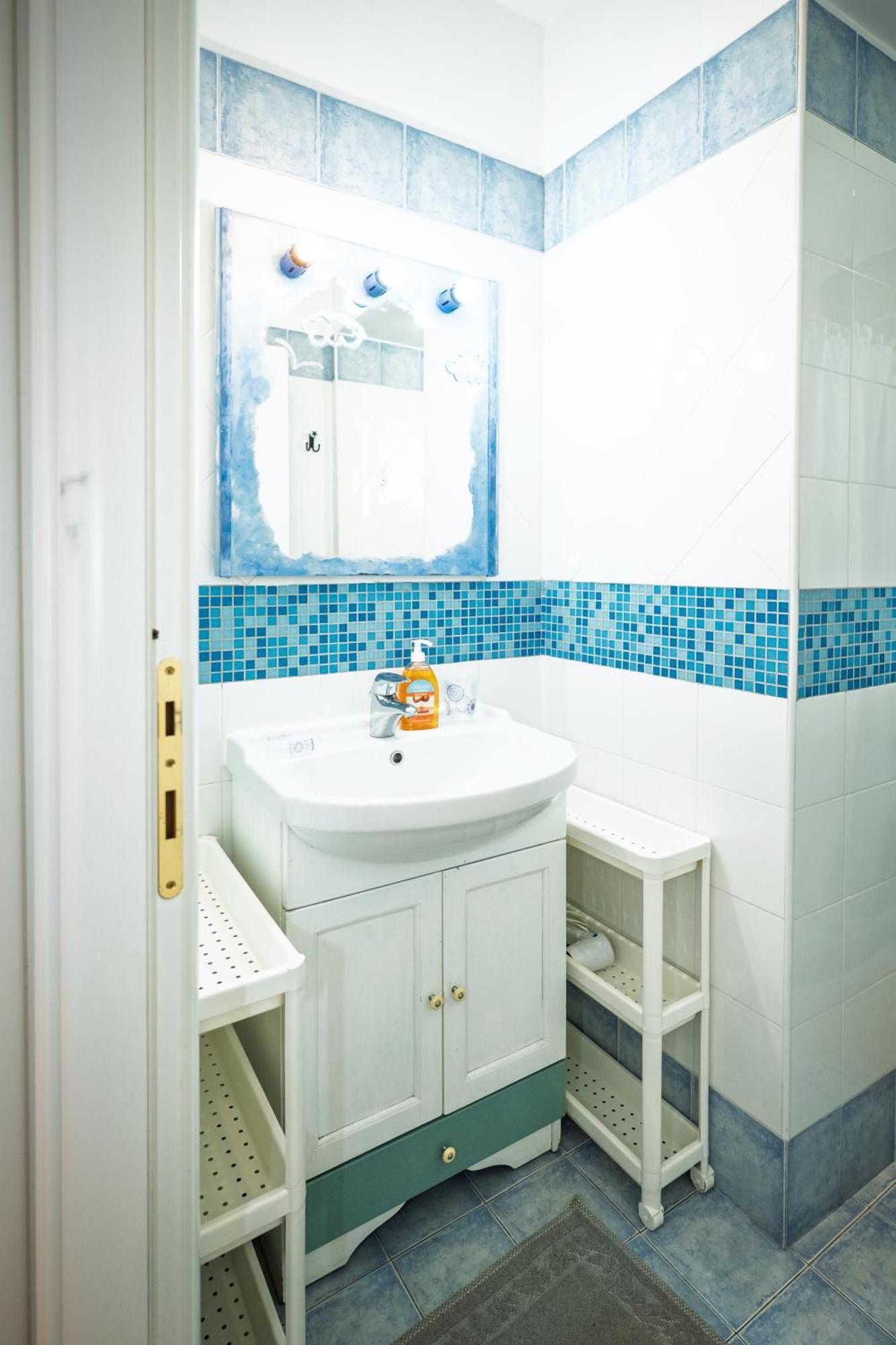 La Casa Sul Cortile Holiday home