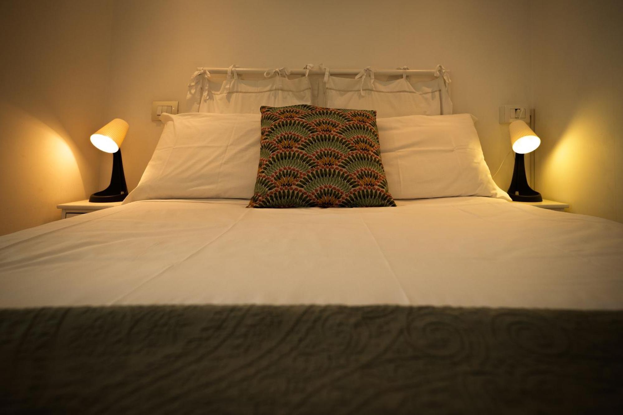 Holiday home La Casa Sul Cortile Rome