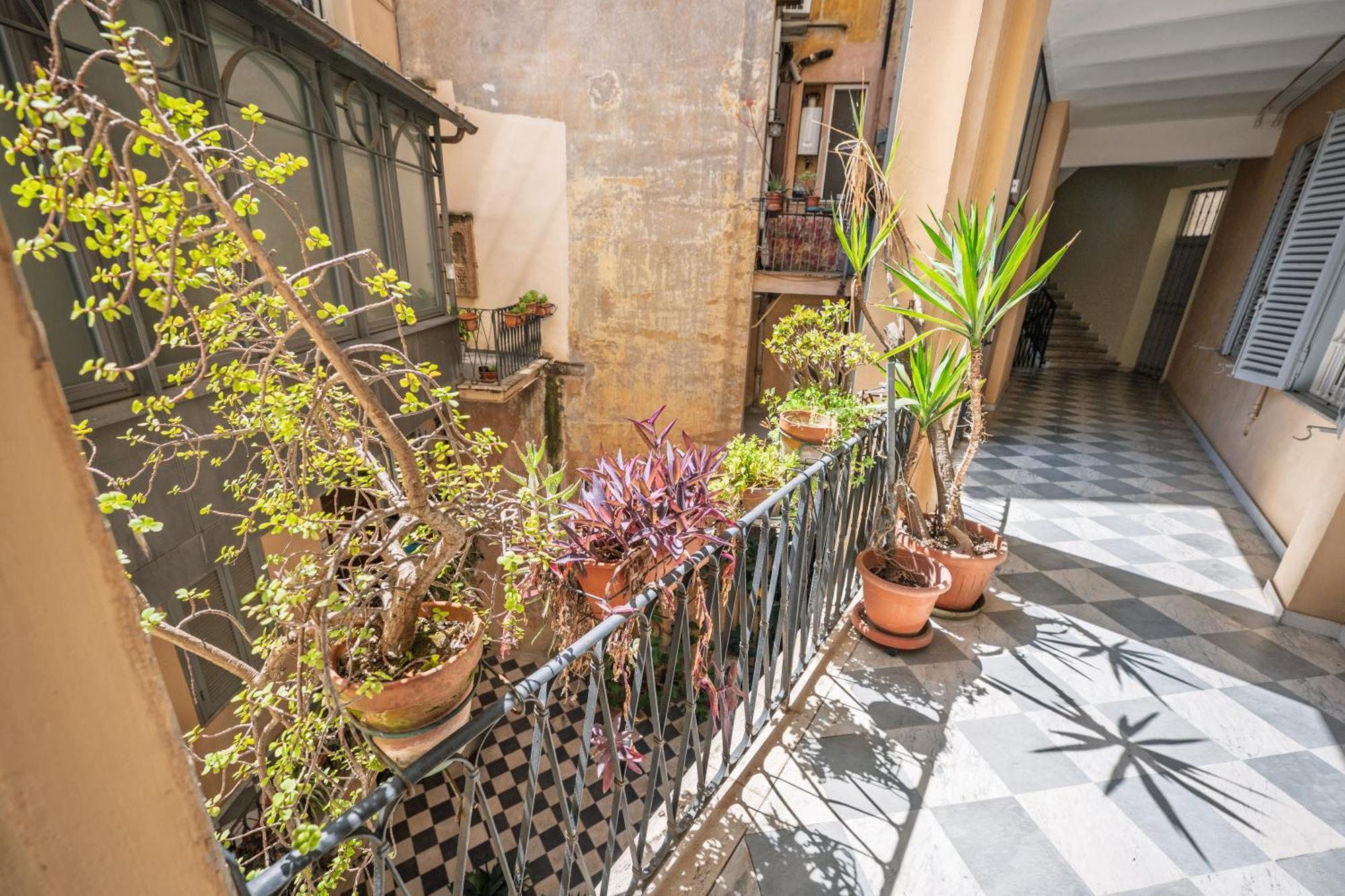 La Casa Sul Cortile *