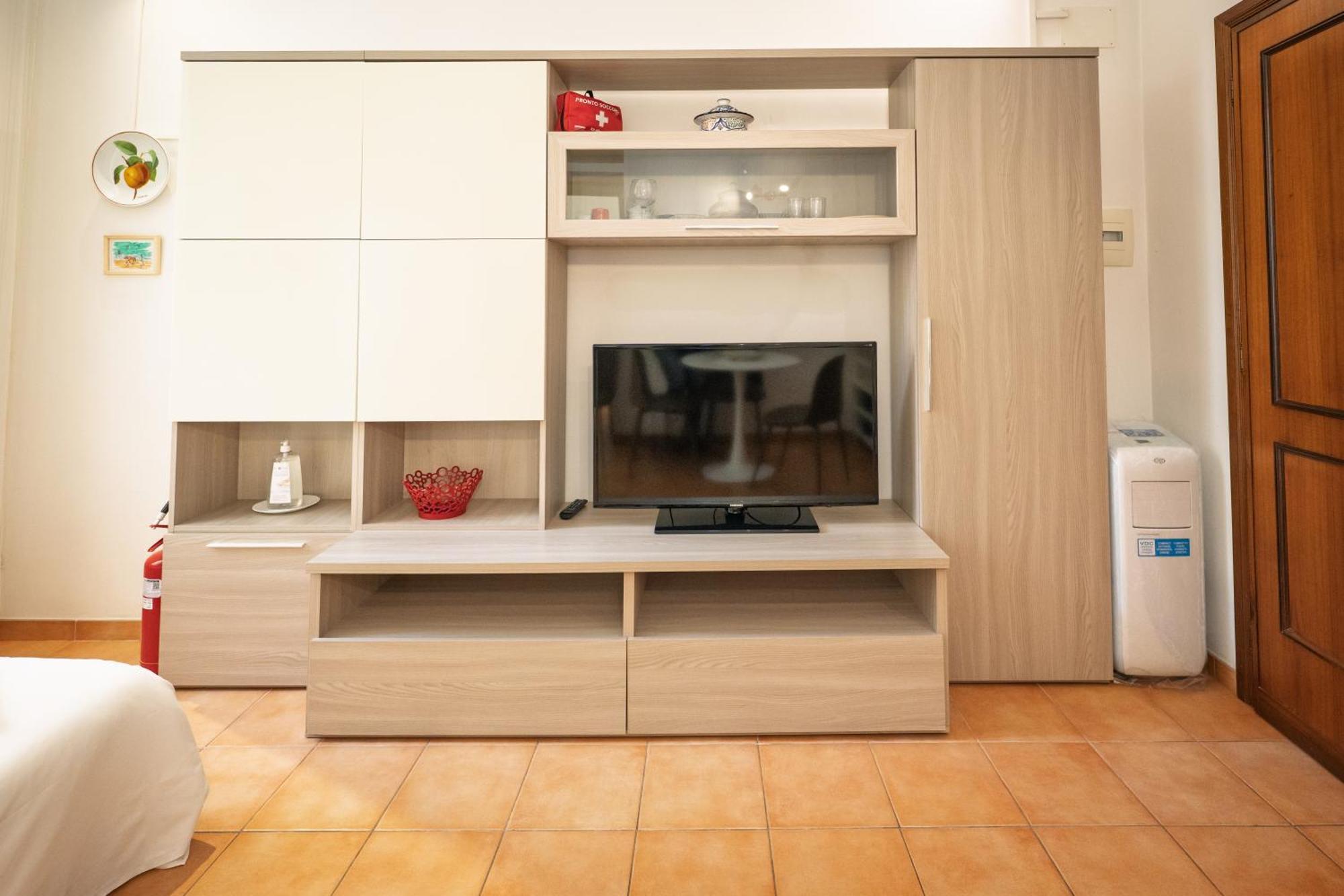 La Casa Sul Cortile Holiday home Rome