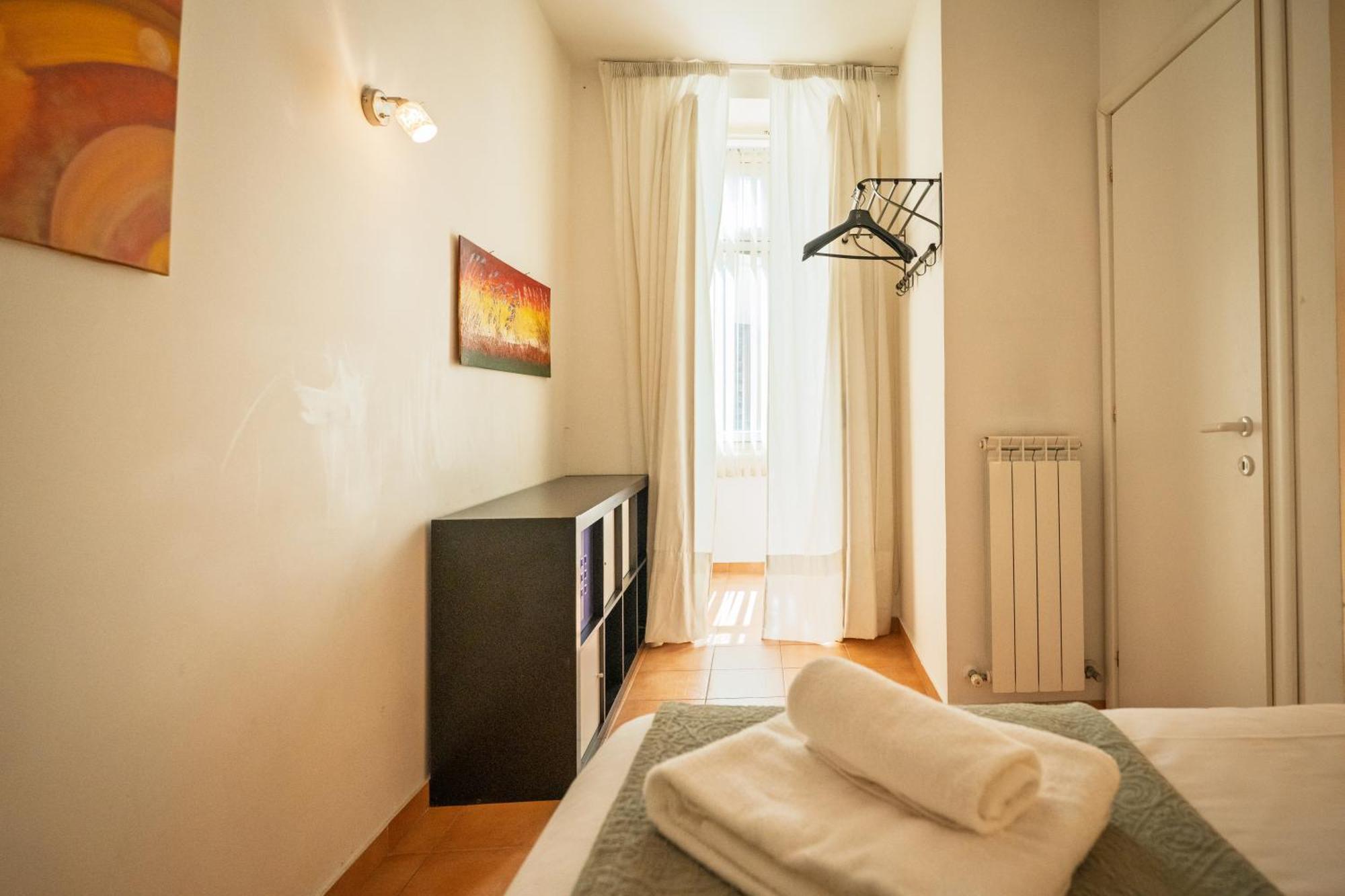 La Casa Sul Cortile Holiday home