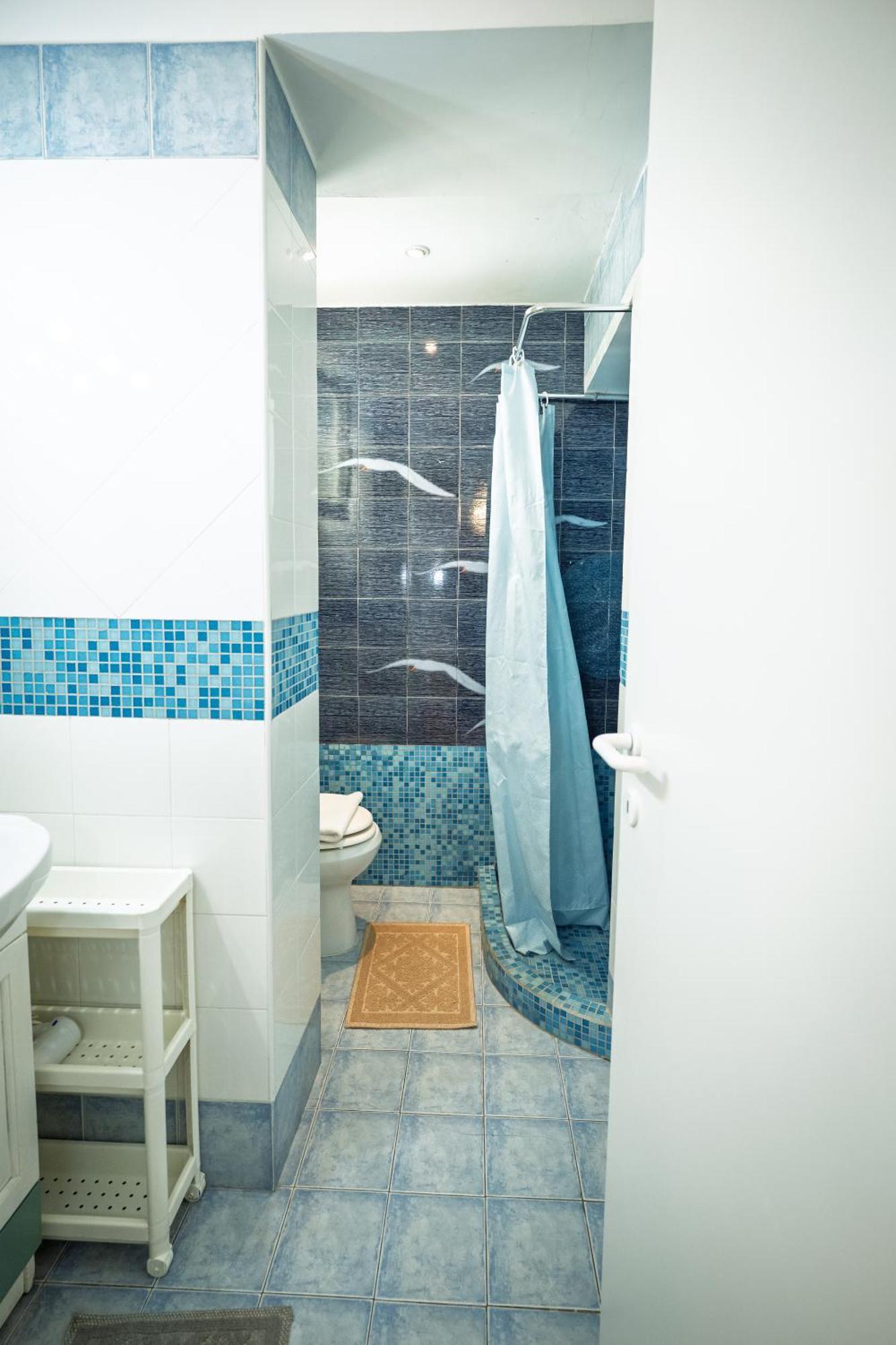 La Casa Sul Cortile Holiday home *