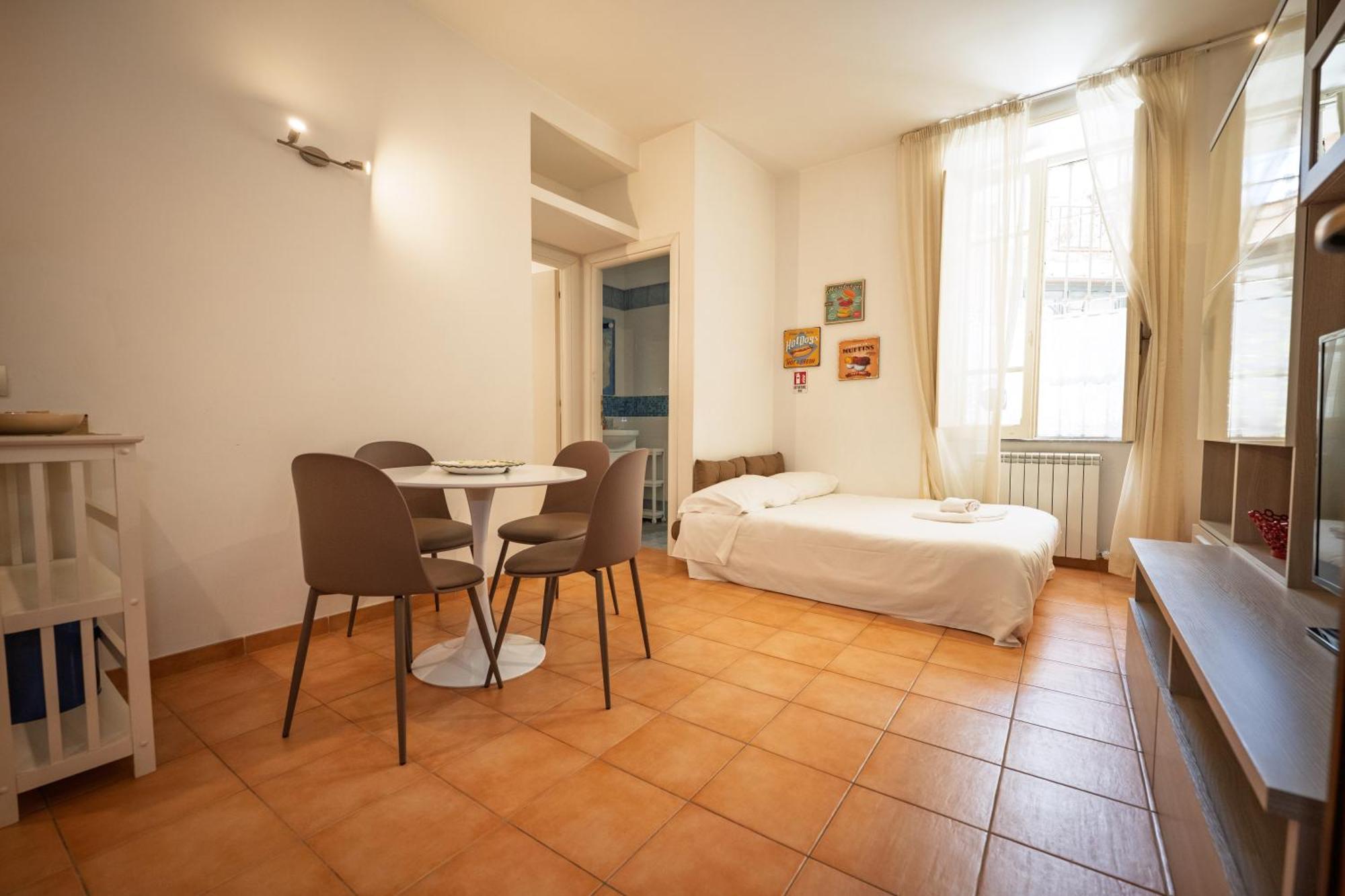 La Casa Sul Cortile *