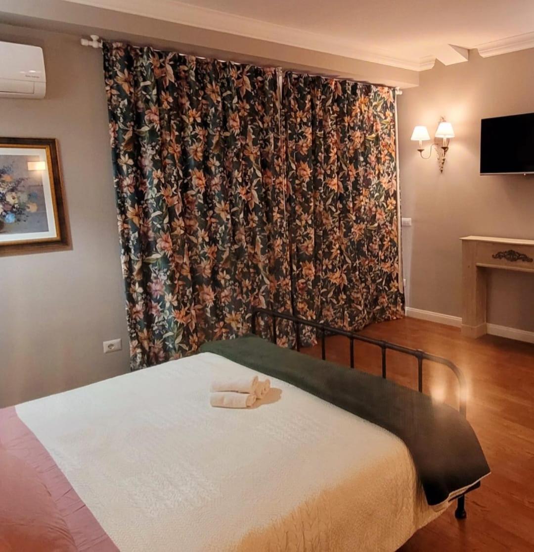 Benedict Pantheon Appartement *