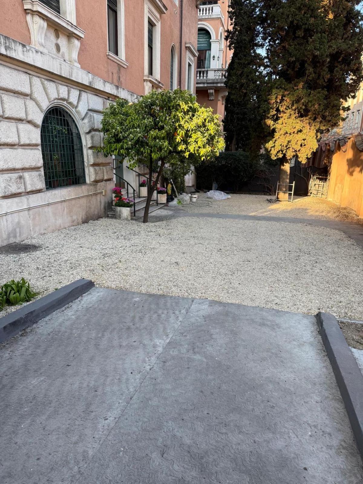 Casa de hóspedes Domus Giulio *
