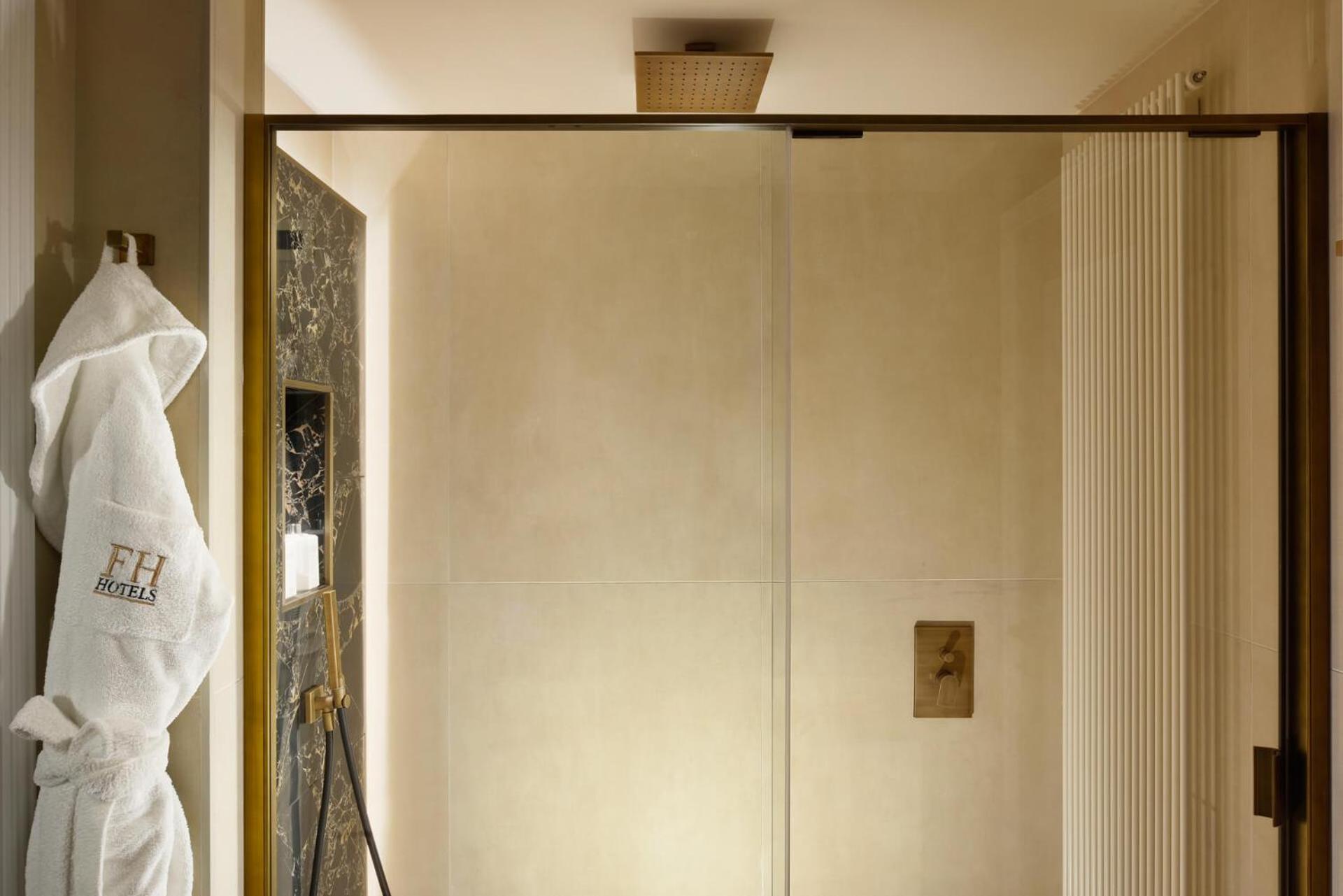 Fh55 Grand Palatino Rome