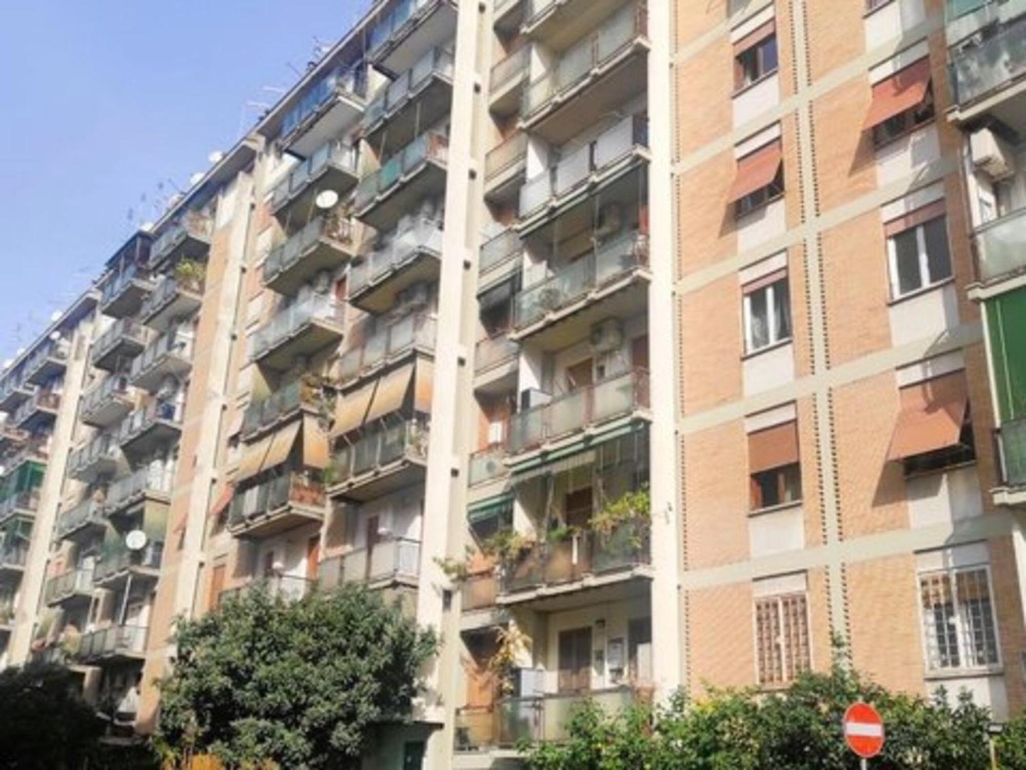 Apartment Monteverde Vatican Rome