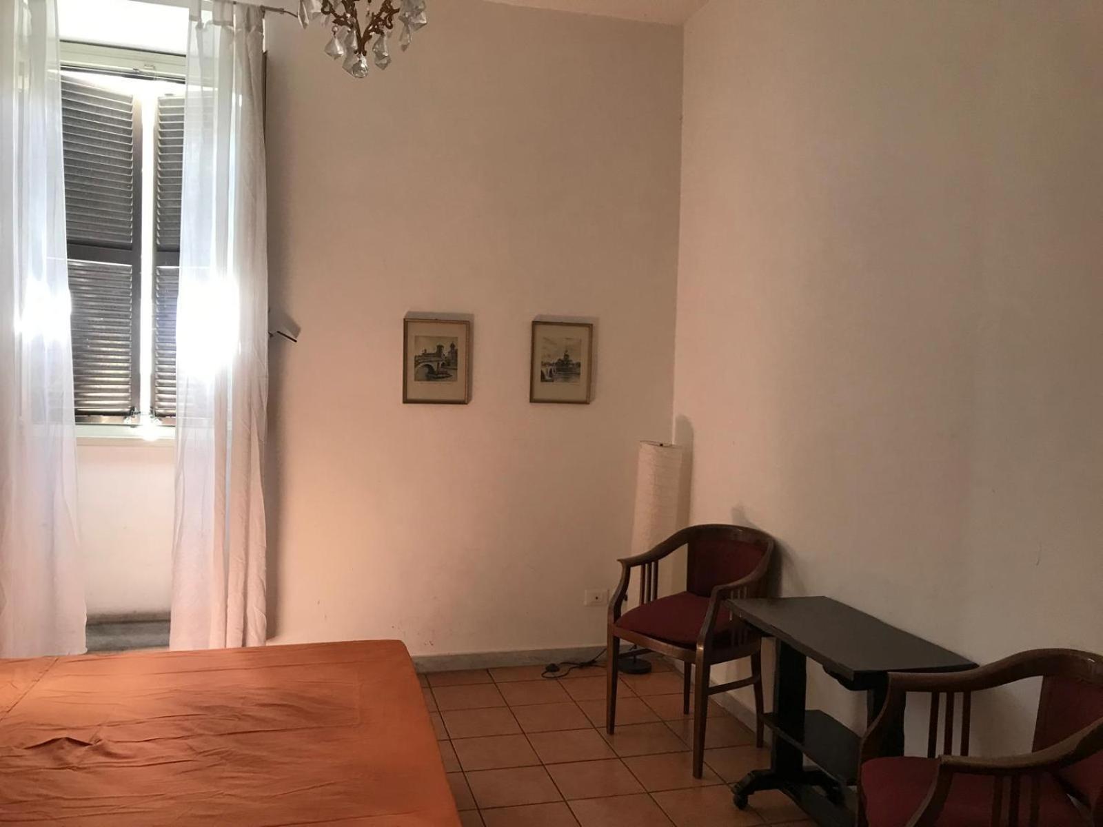 Trastevere Sweet Elite Appartement Rome