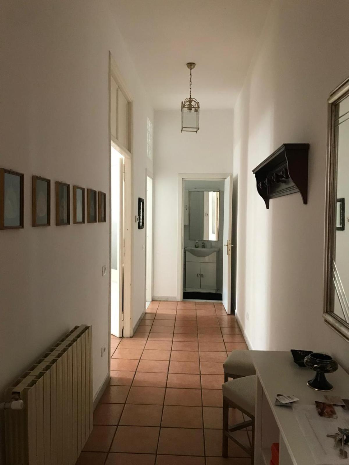 Appartement Trastevere Sweet Elite