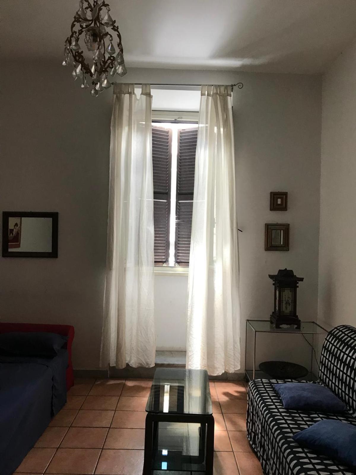 Appartement Trastevere Sweet Elite *