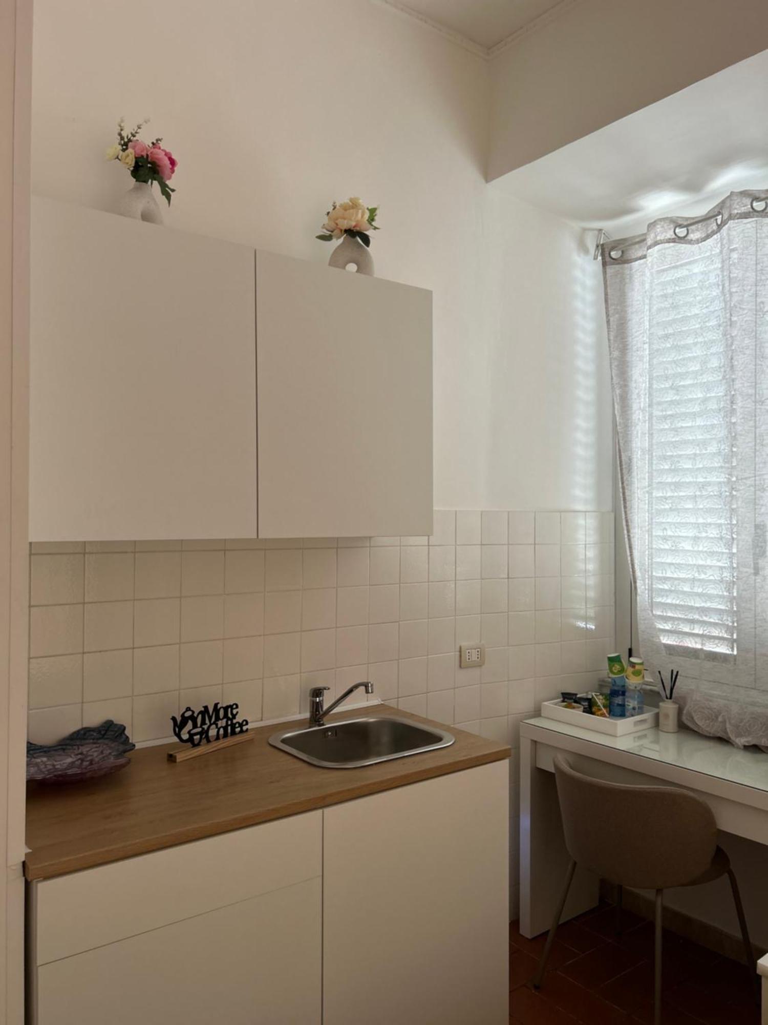 Don Sweet Home- Hedi 101 Bed & Breakfast