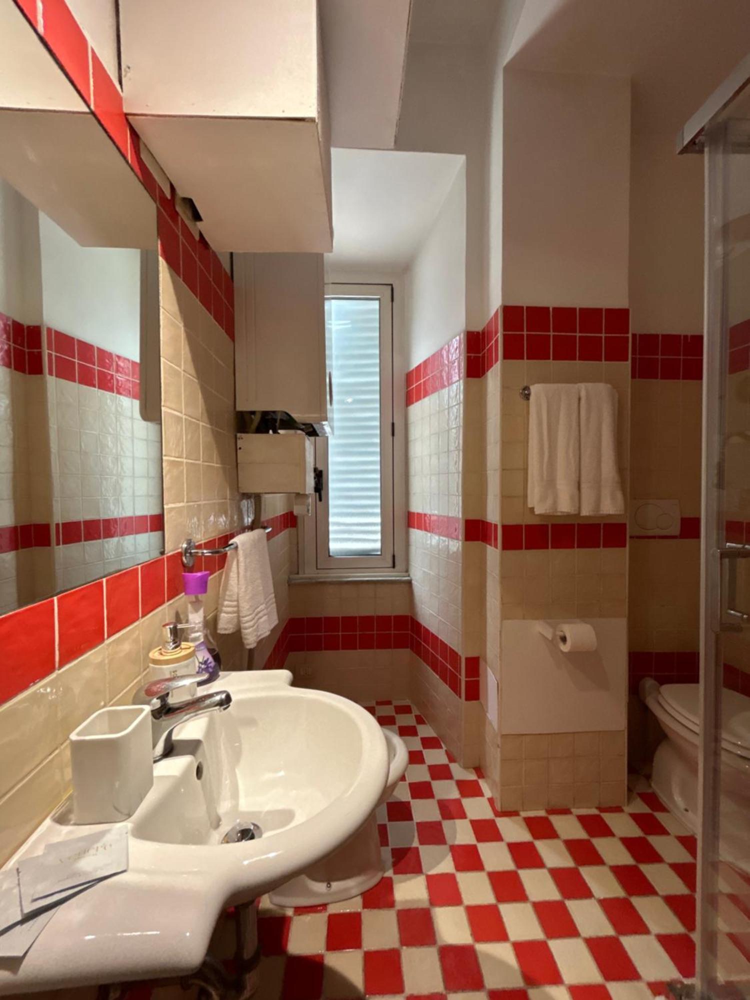 Bed & Breakfast Don Sweet Home- Hedi 101 Rome