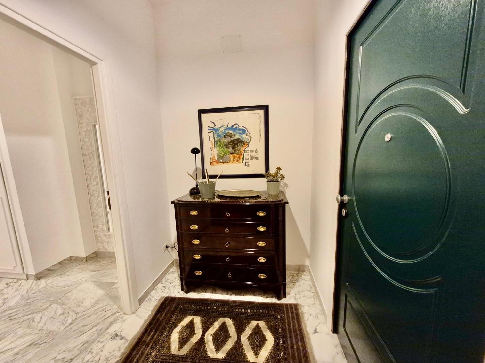 Appartement Edo's Rhome