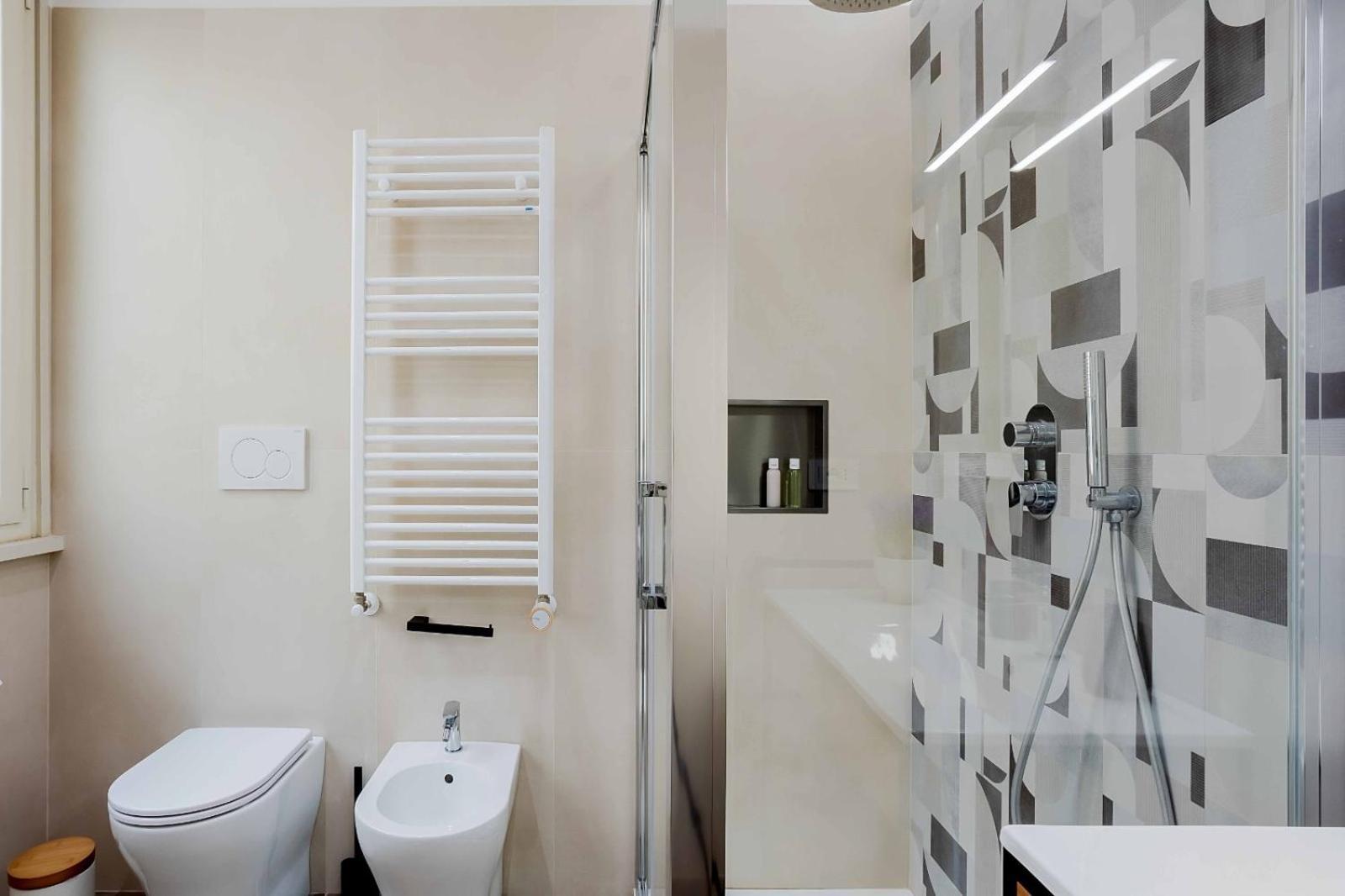 Your Dream In San Paolo Apartment