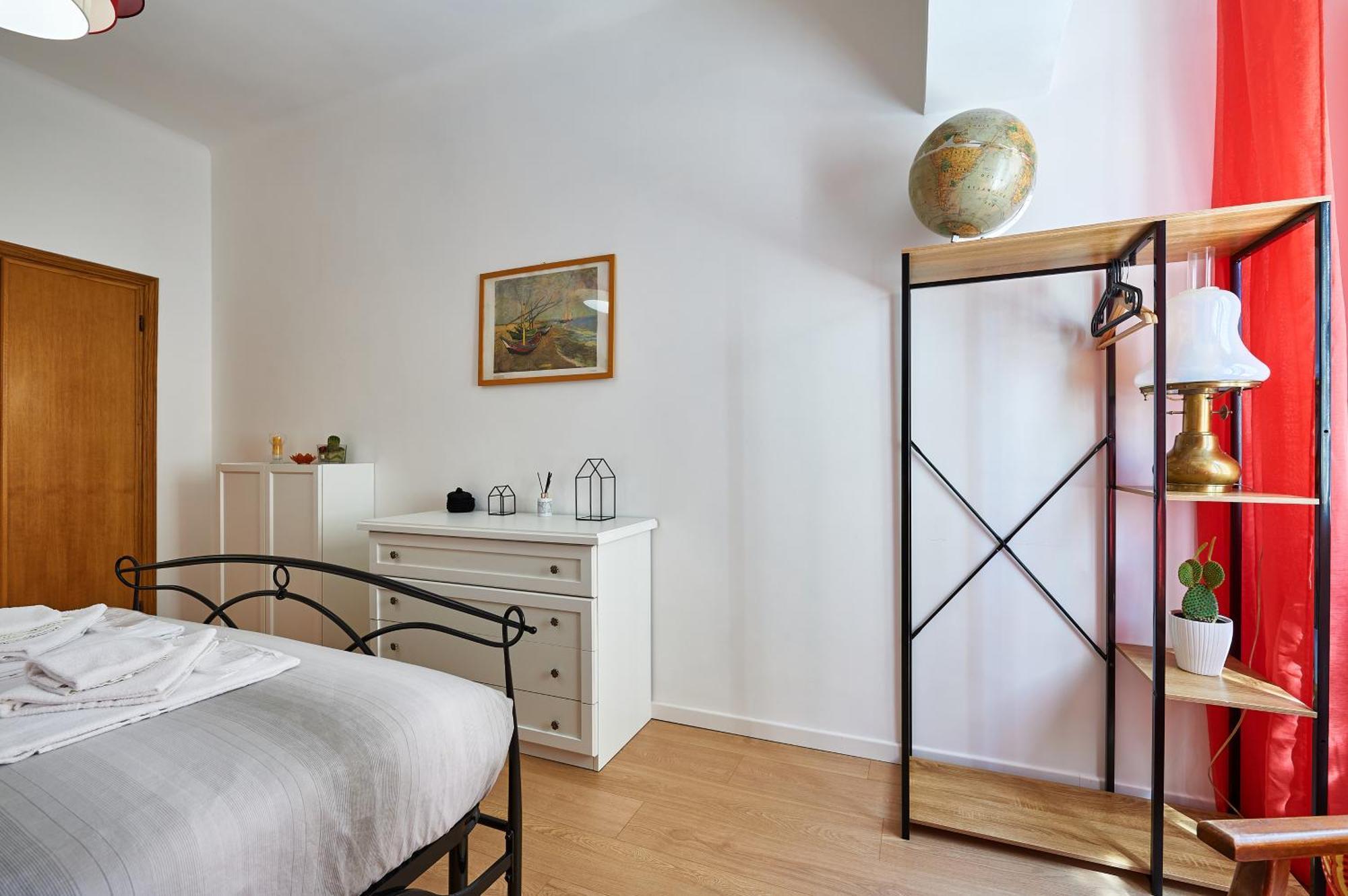 Marco Polo House Apartment *