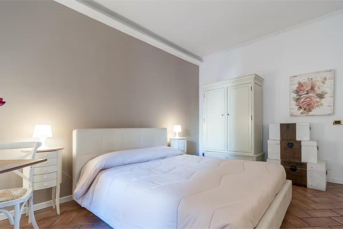 Bed & Breakfast Beautiful Rome