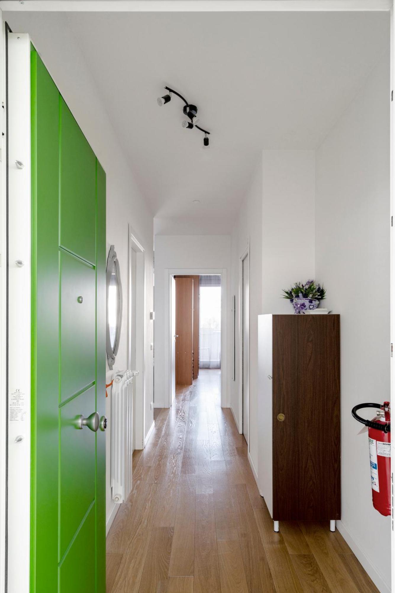 Park Appartement *
